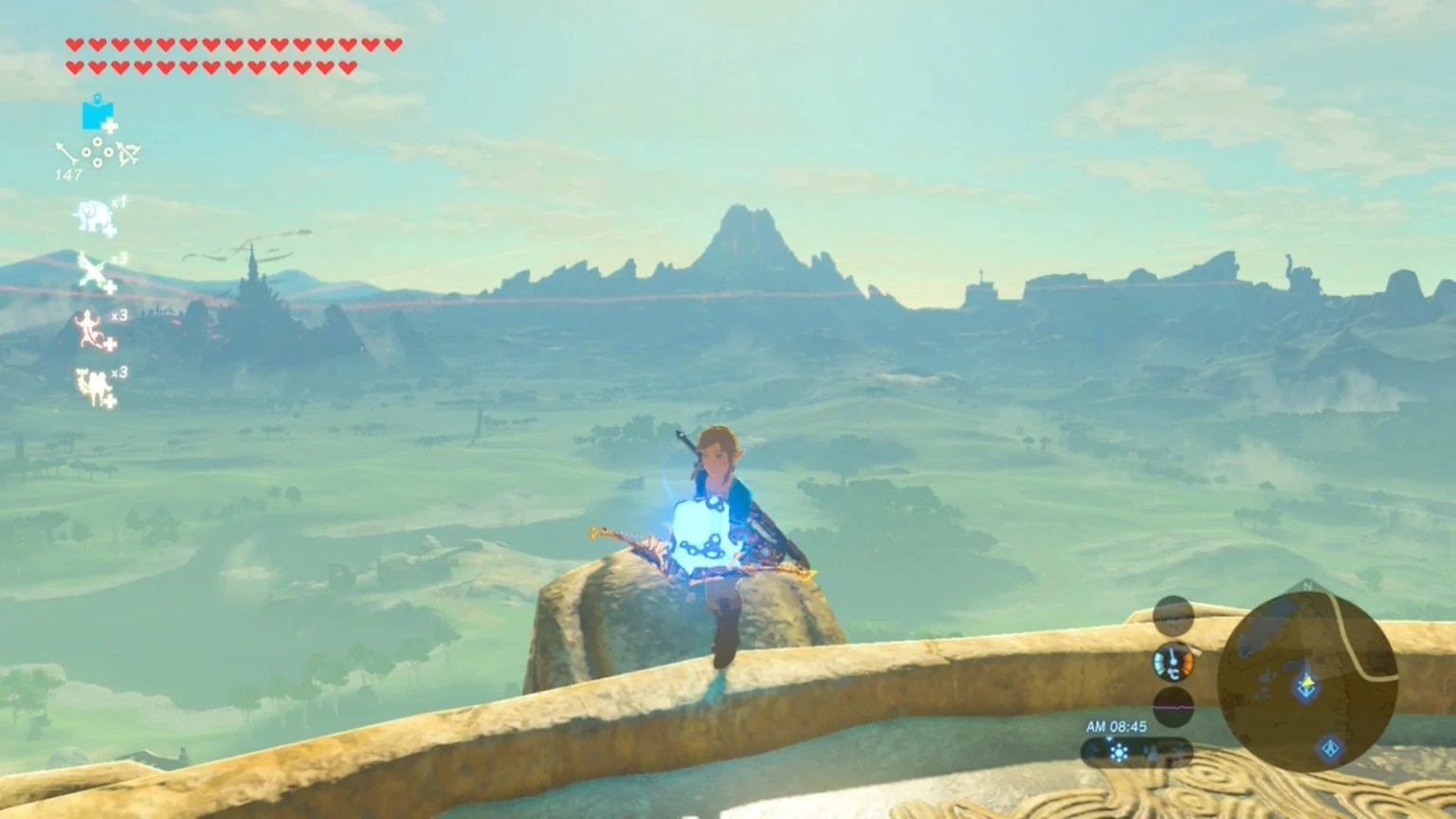 饥荒 豪华版 截图2