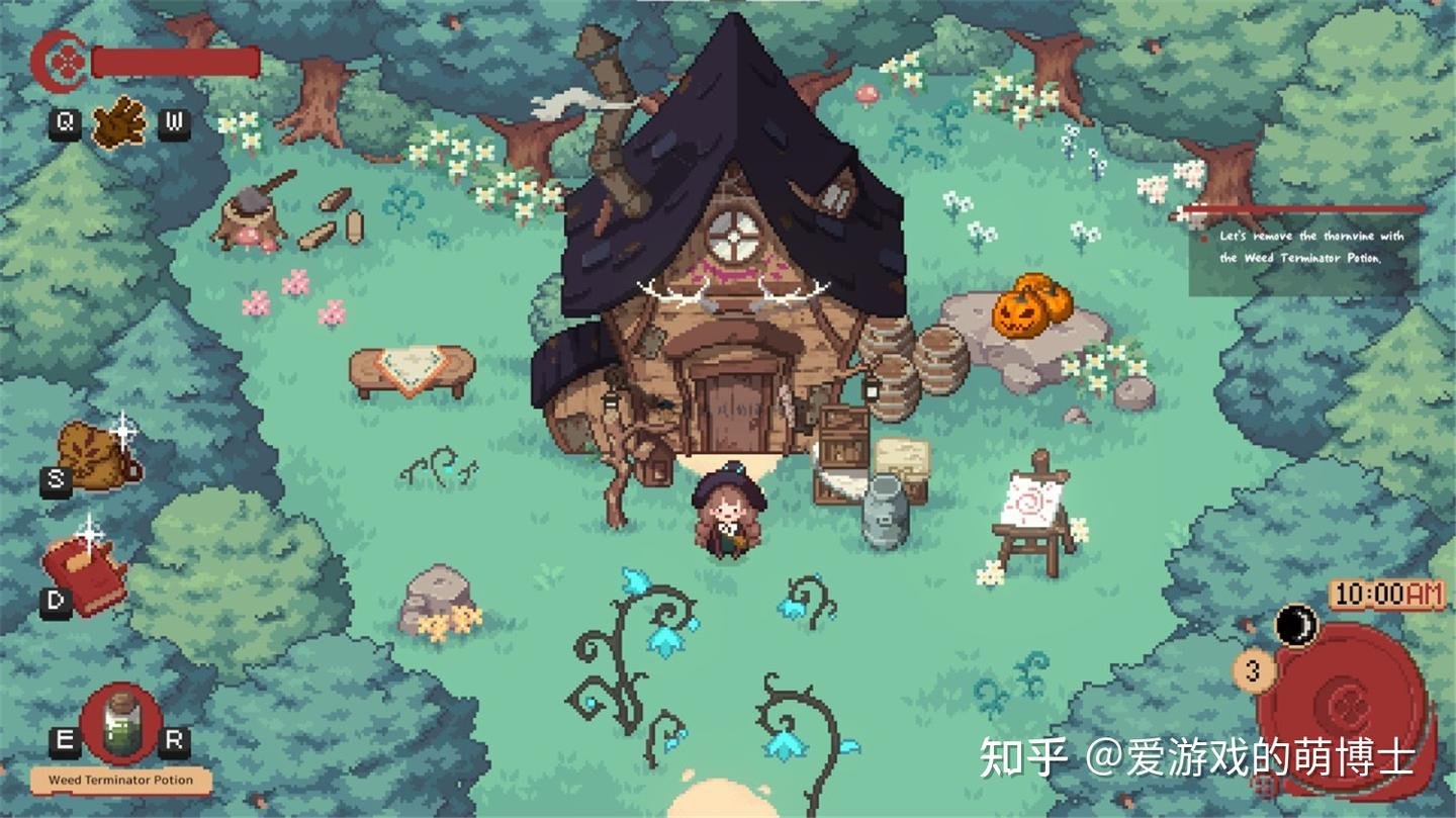 怪物猎人：世界 年度版 截图12