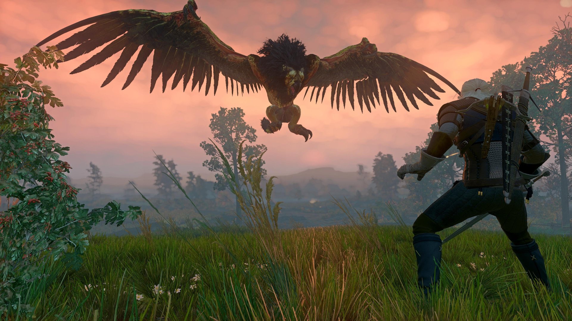 怪物猎人：世界 年度版 截图13