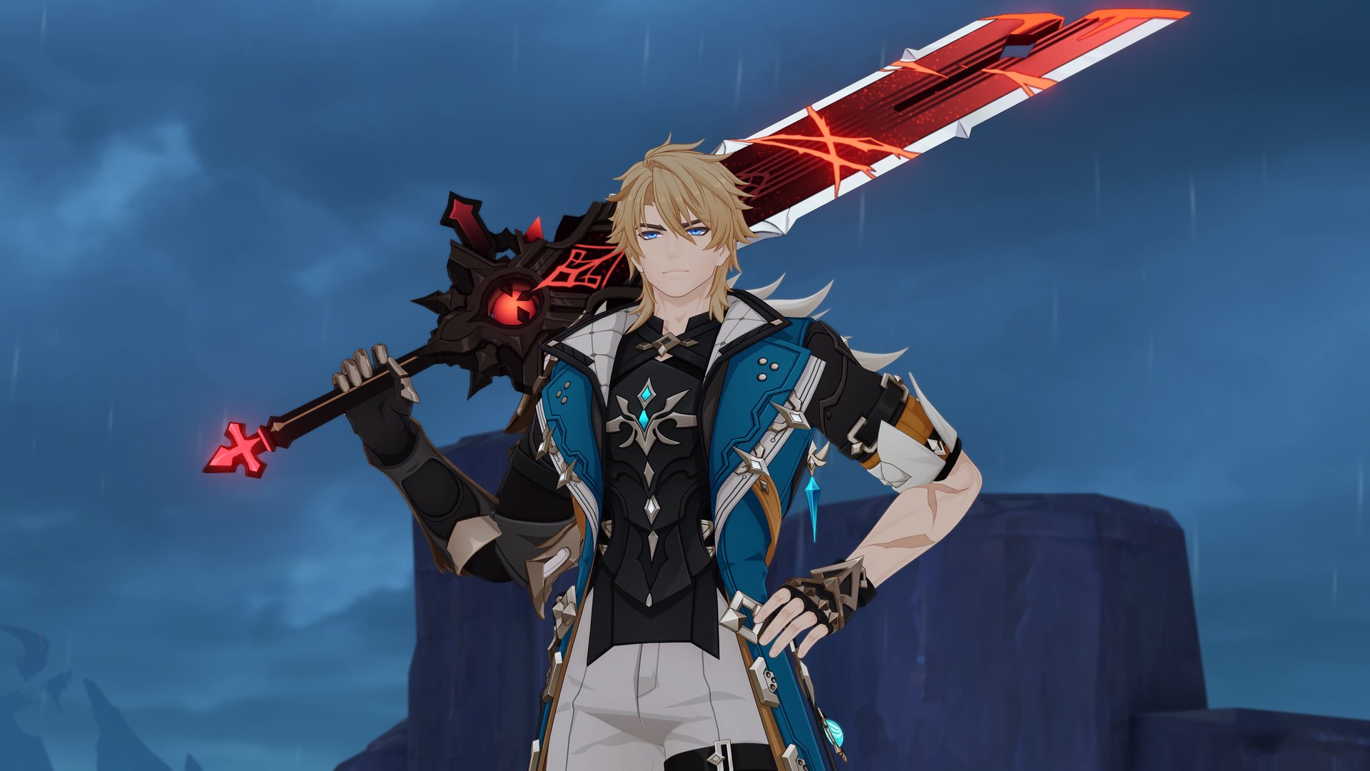 星露谷物语 截图9