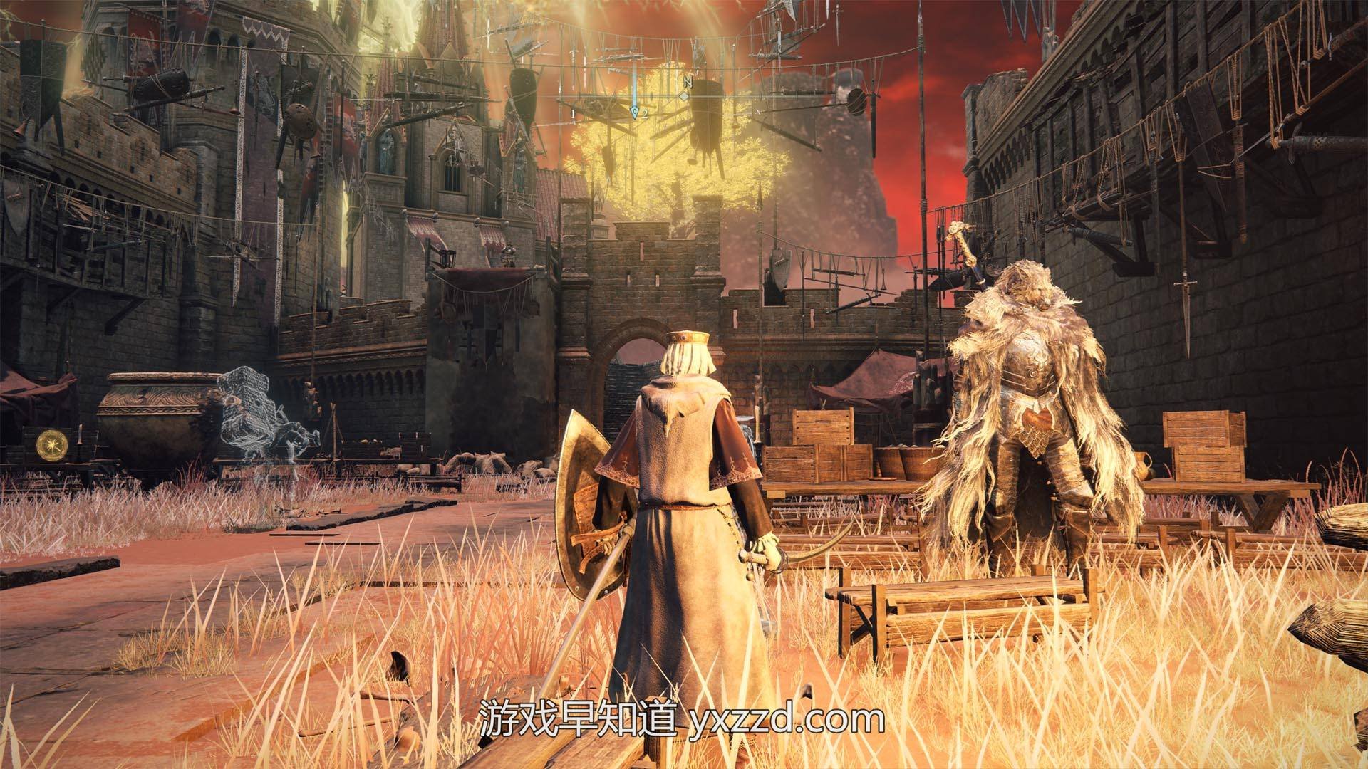 工人物语 重制版 截图12