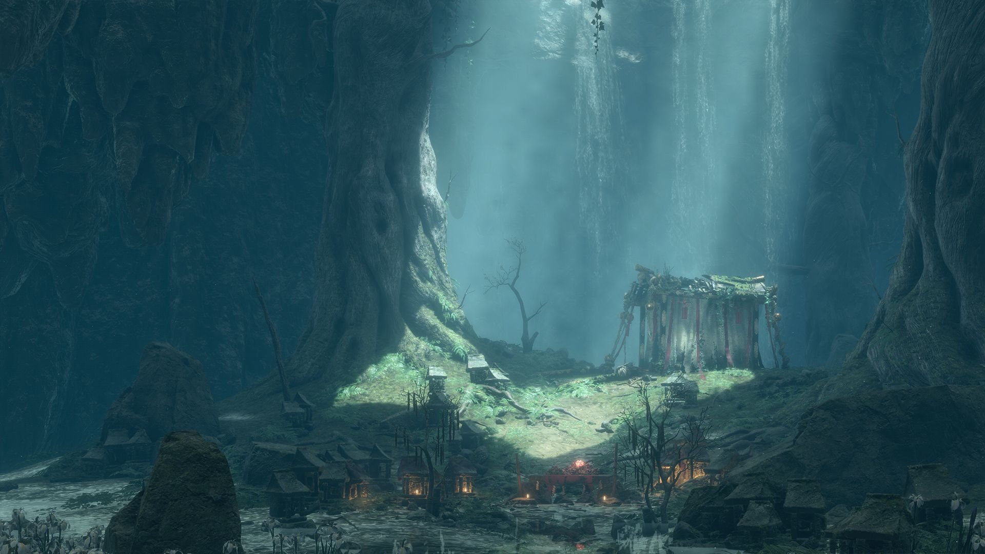 饥荒 重制版 截图14