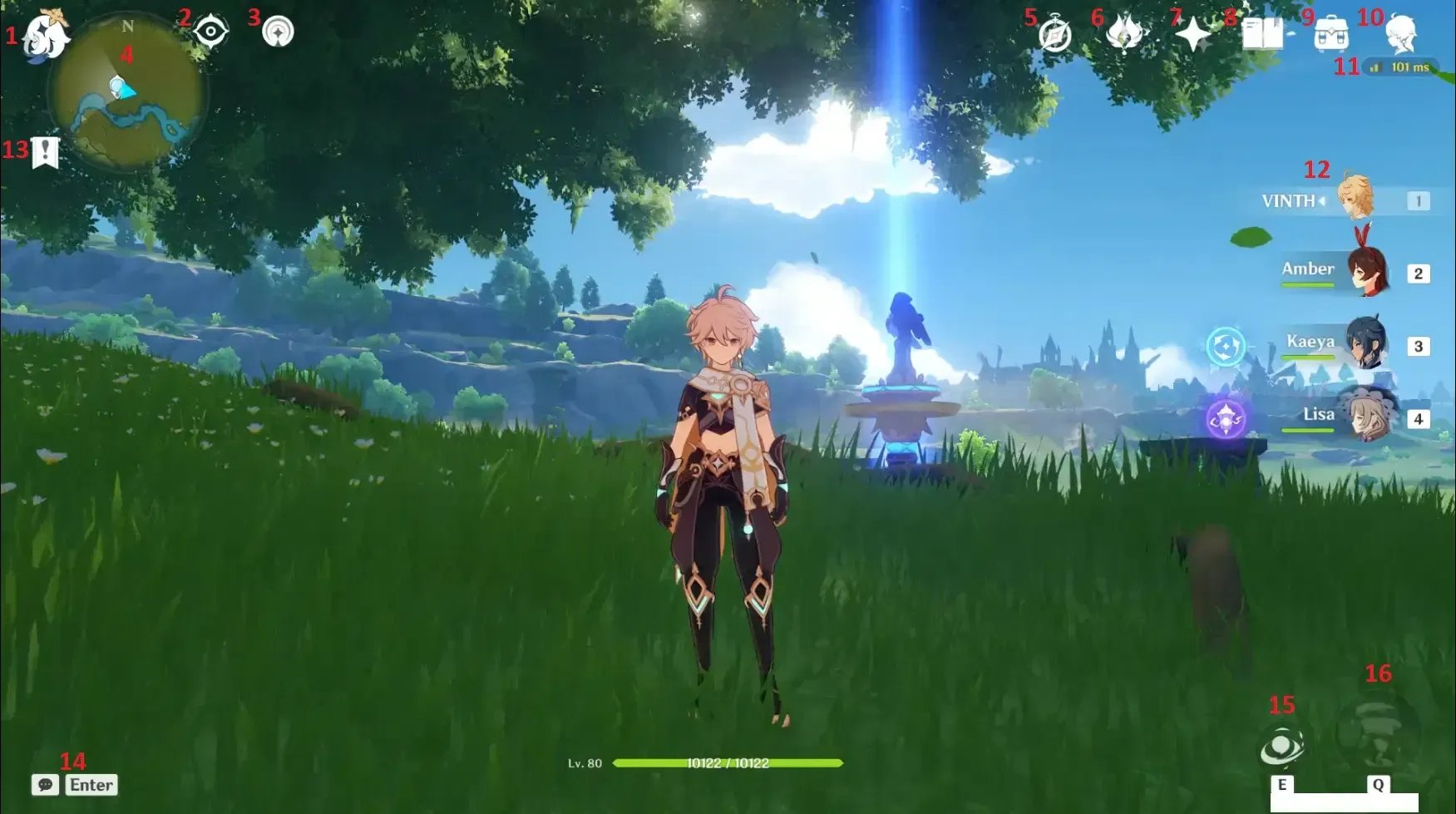 怪物猎人：世界 年度版 截图4