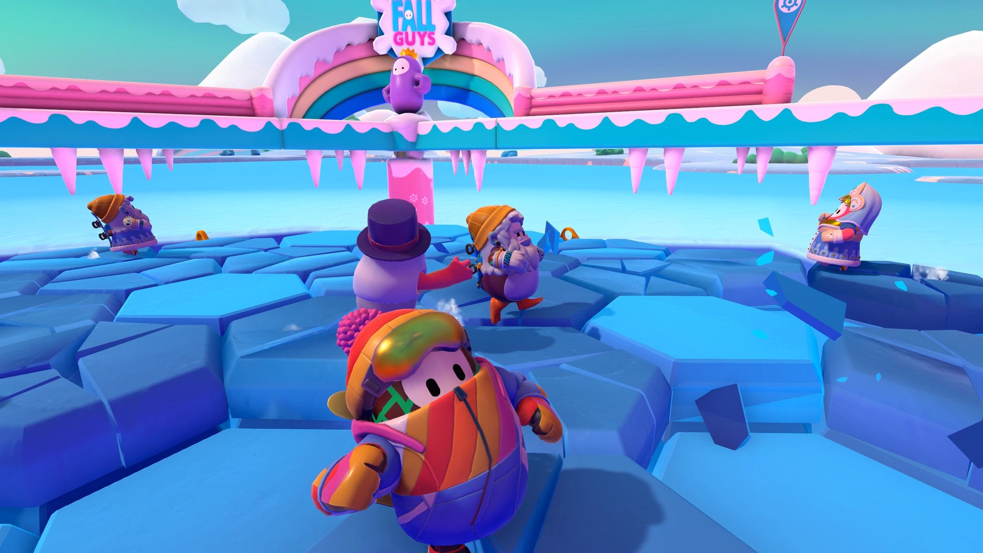 怪物猎人：世界 终极版 截图9