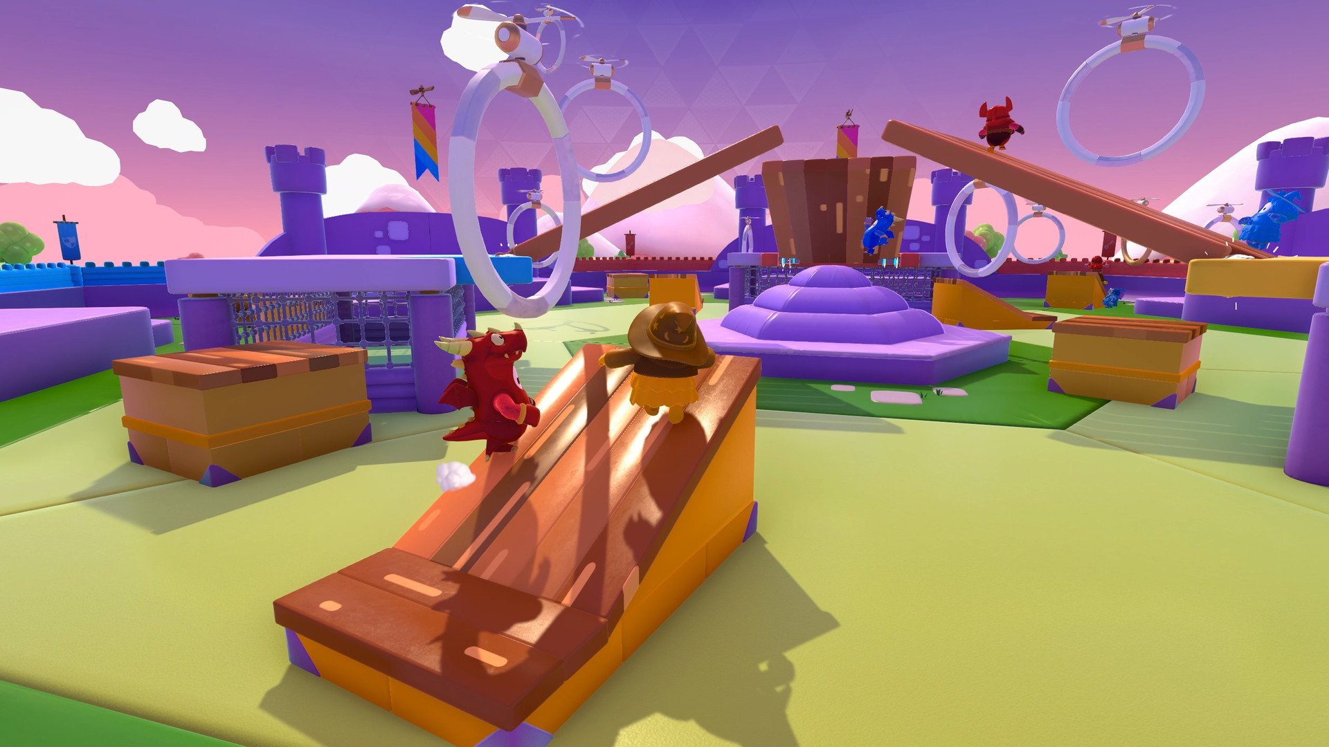 怪物猎人：世界 终极版 截图11