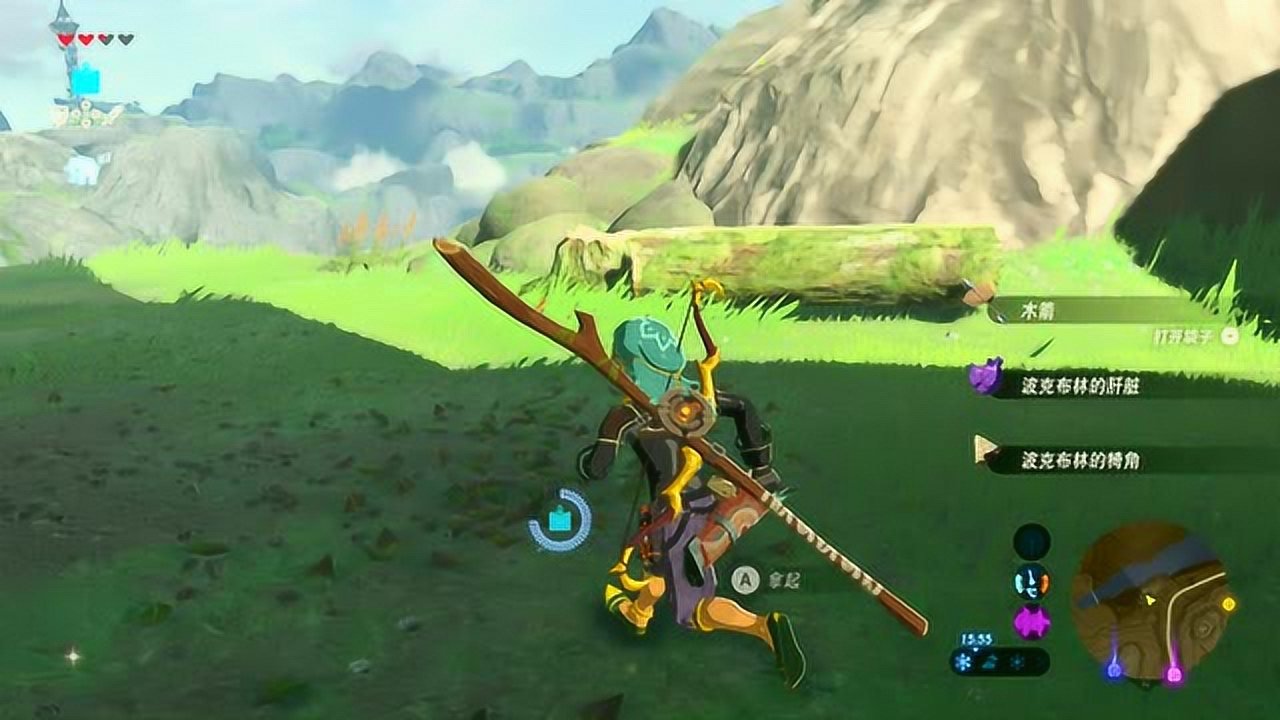 怪物猎人：世界 年度版 截图16