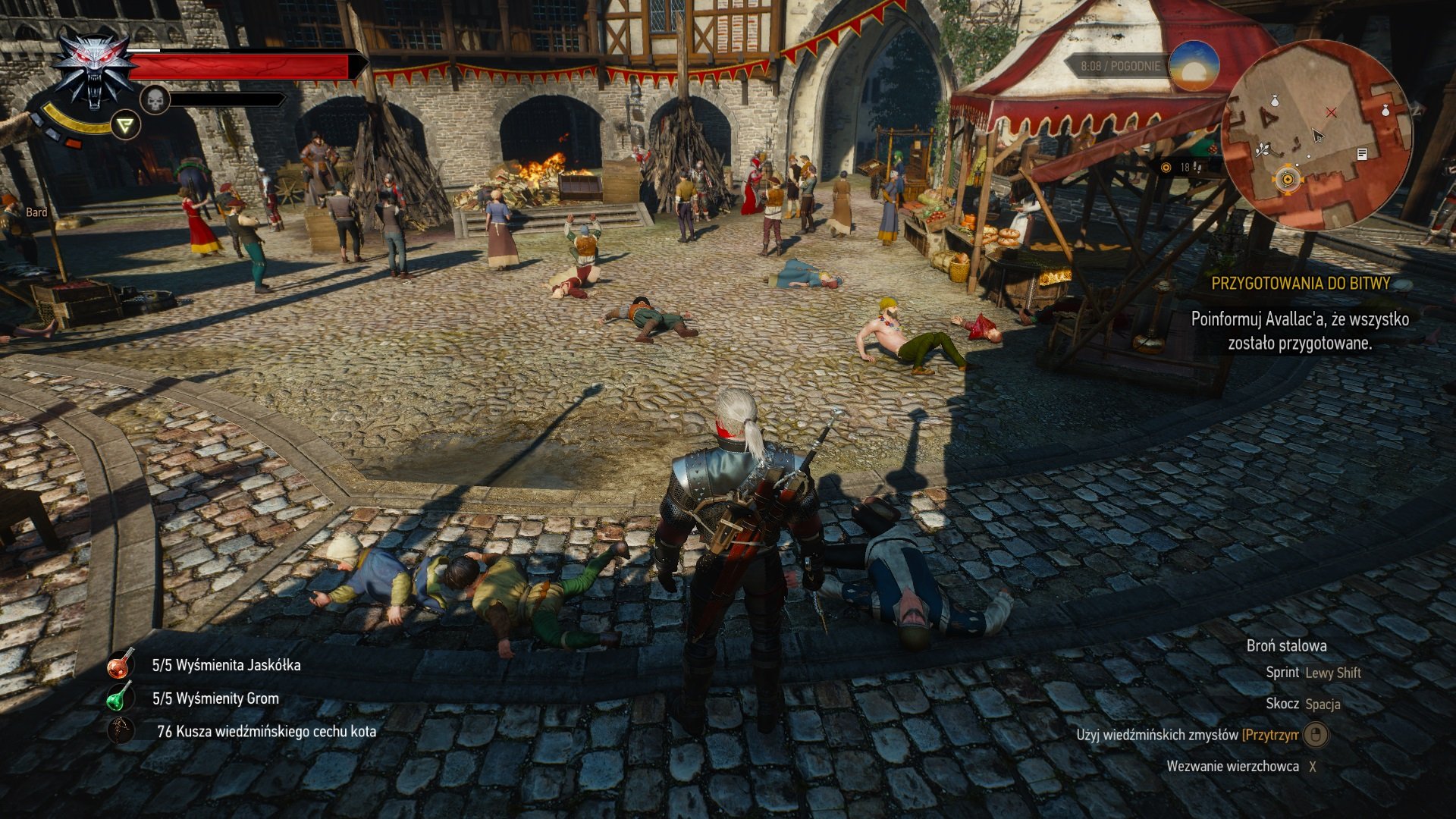 怪物猎人：崛起 豪华版 截图15