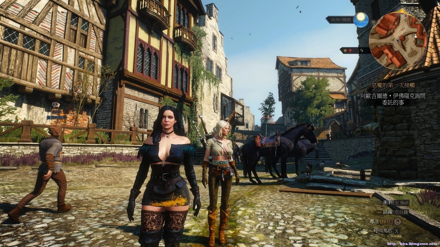 怪物猎人：崛起 豪华版 截图20