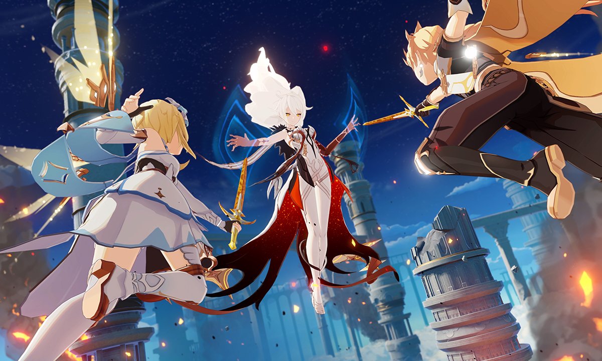 深岩银河 终极版 截图19