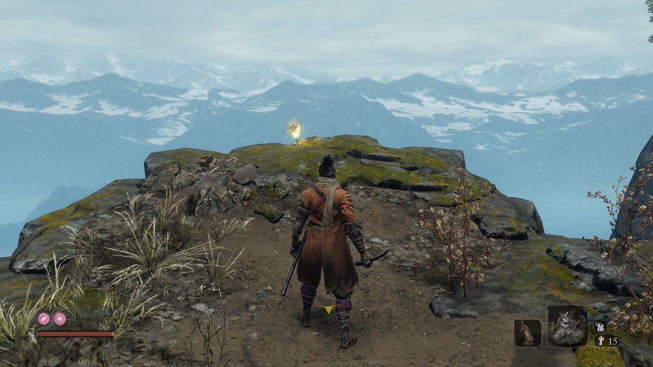 缺氧 重制版 截图12