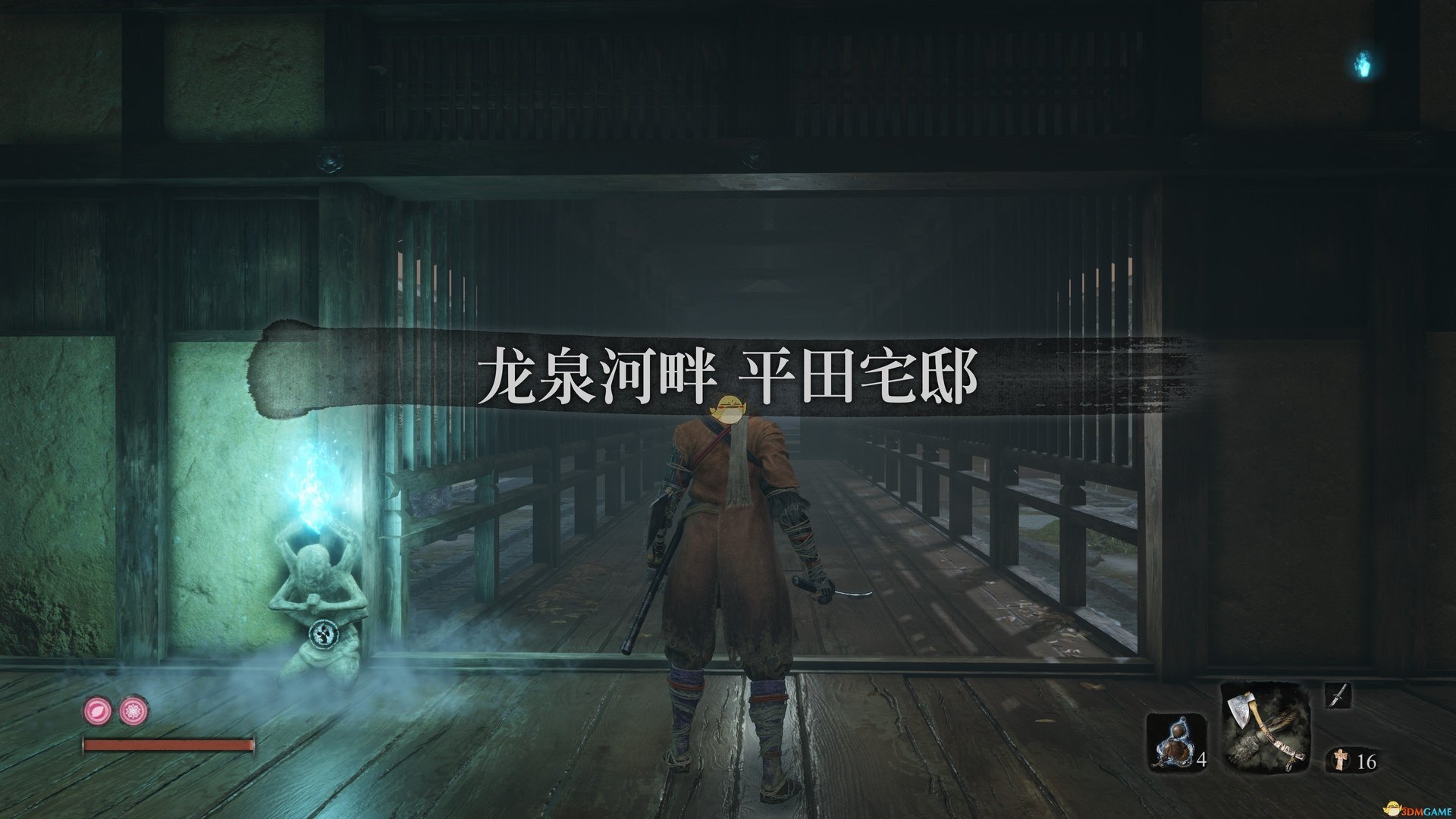 缺氧 重制版 截图16