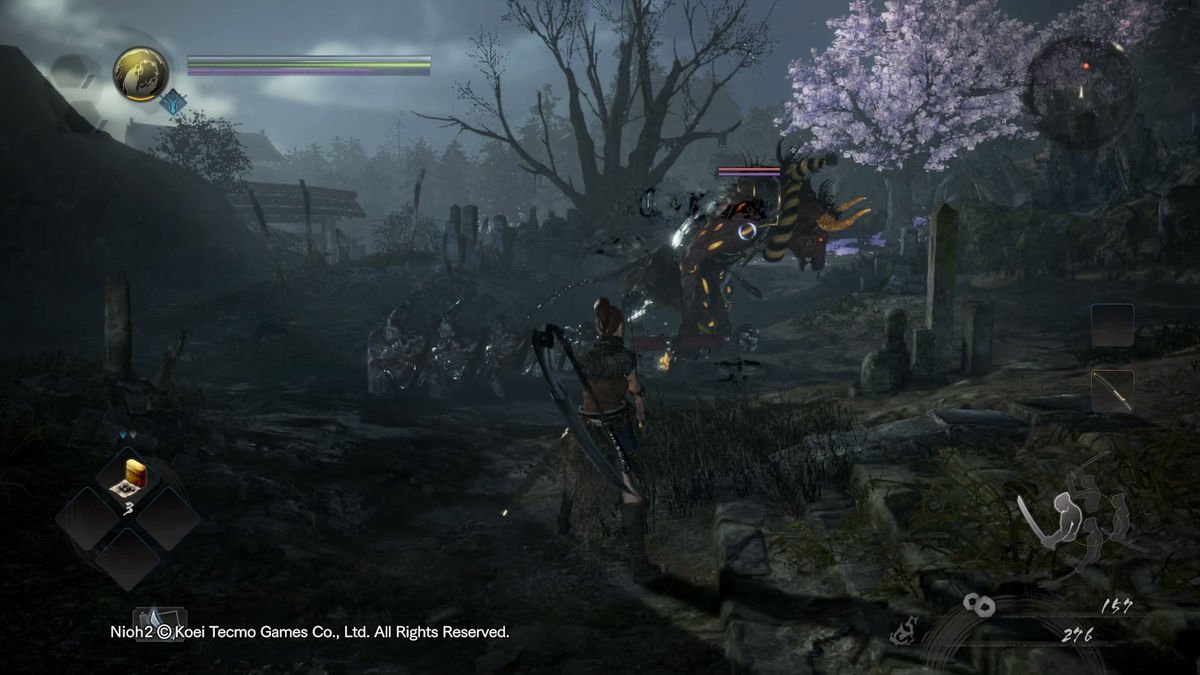 深岩银河 重制版 截图19