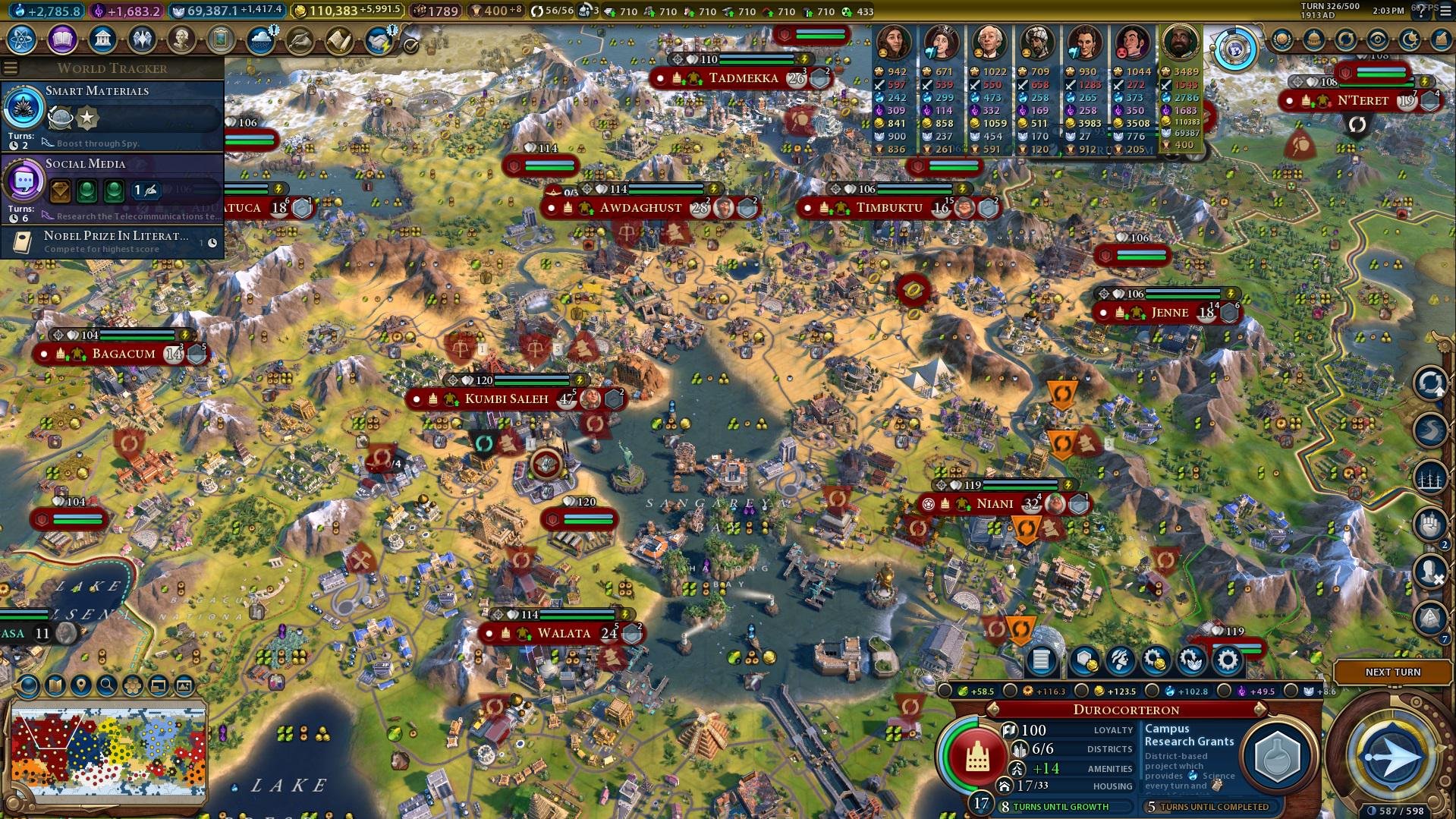 荒野大镖客2 年度版 截图7