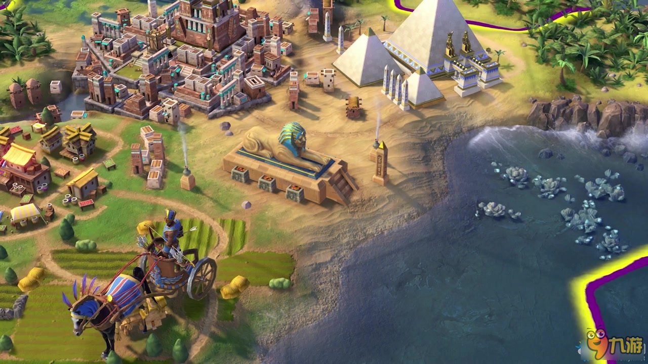 荒野大镖客2 年度版 截图11