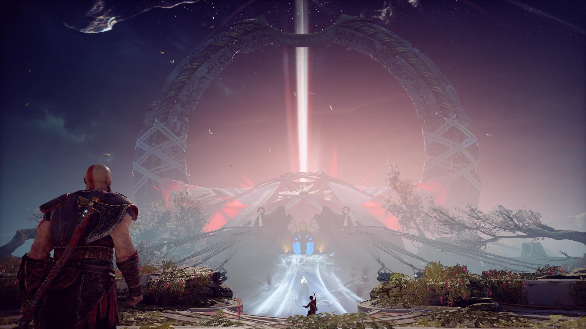 空洞骑士 截图9