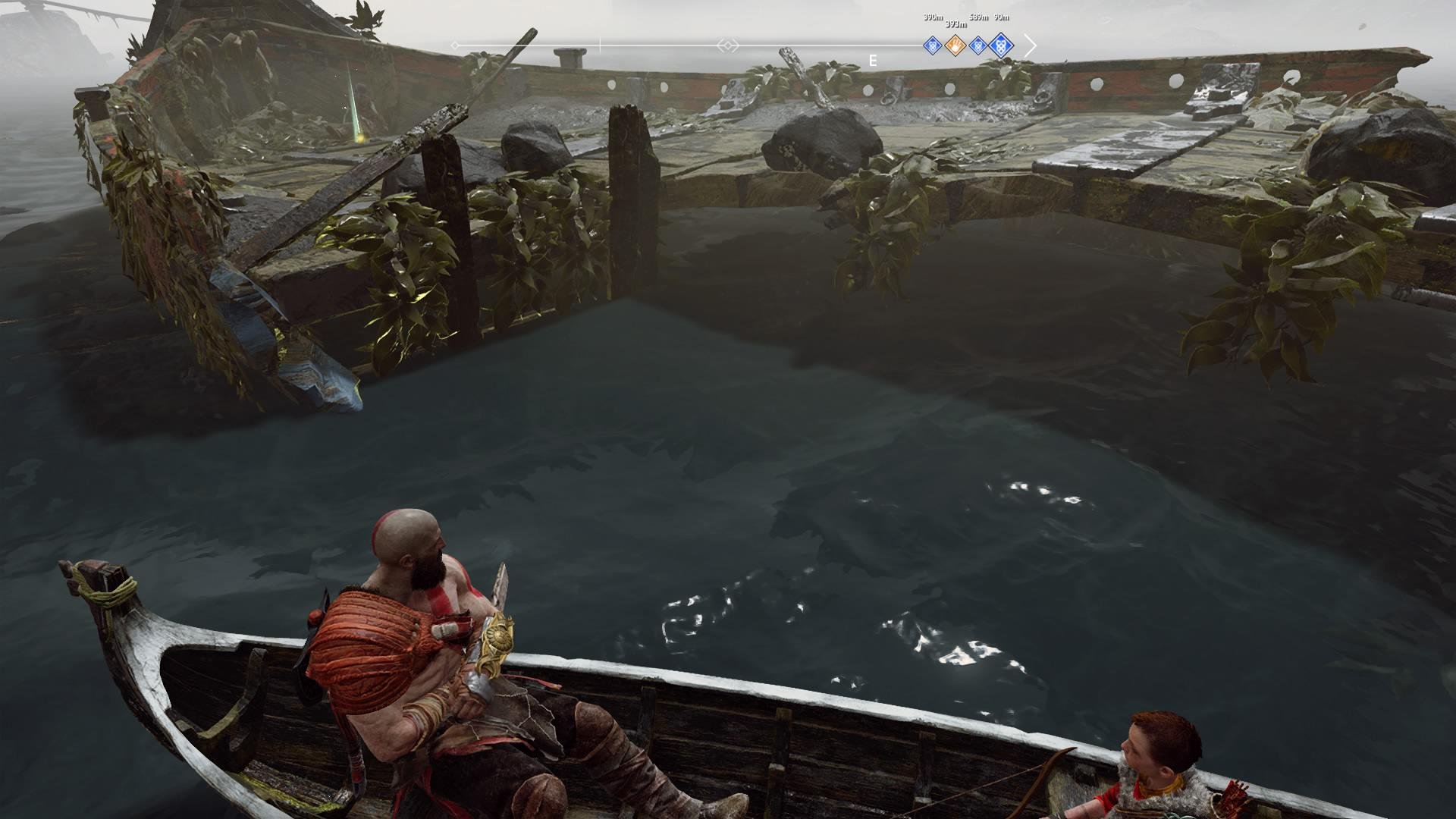 空洞骑士 截图23