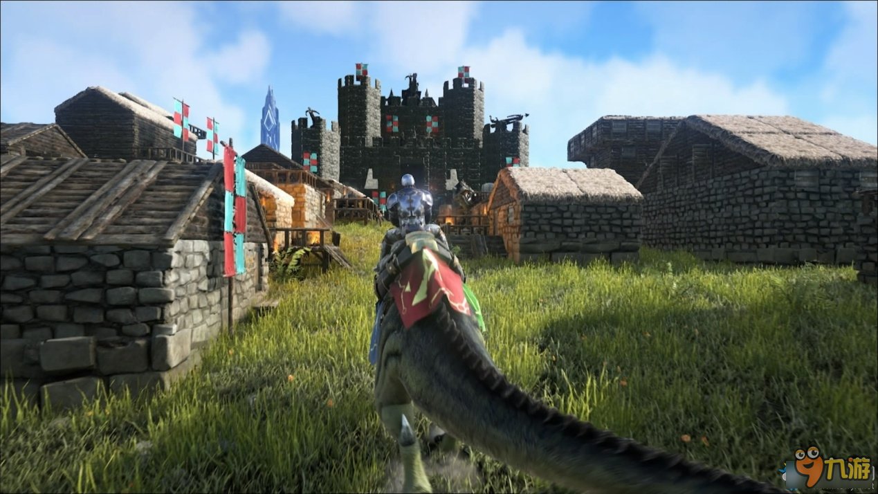 英雄联盟 年度版 截图8