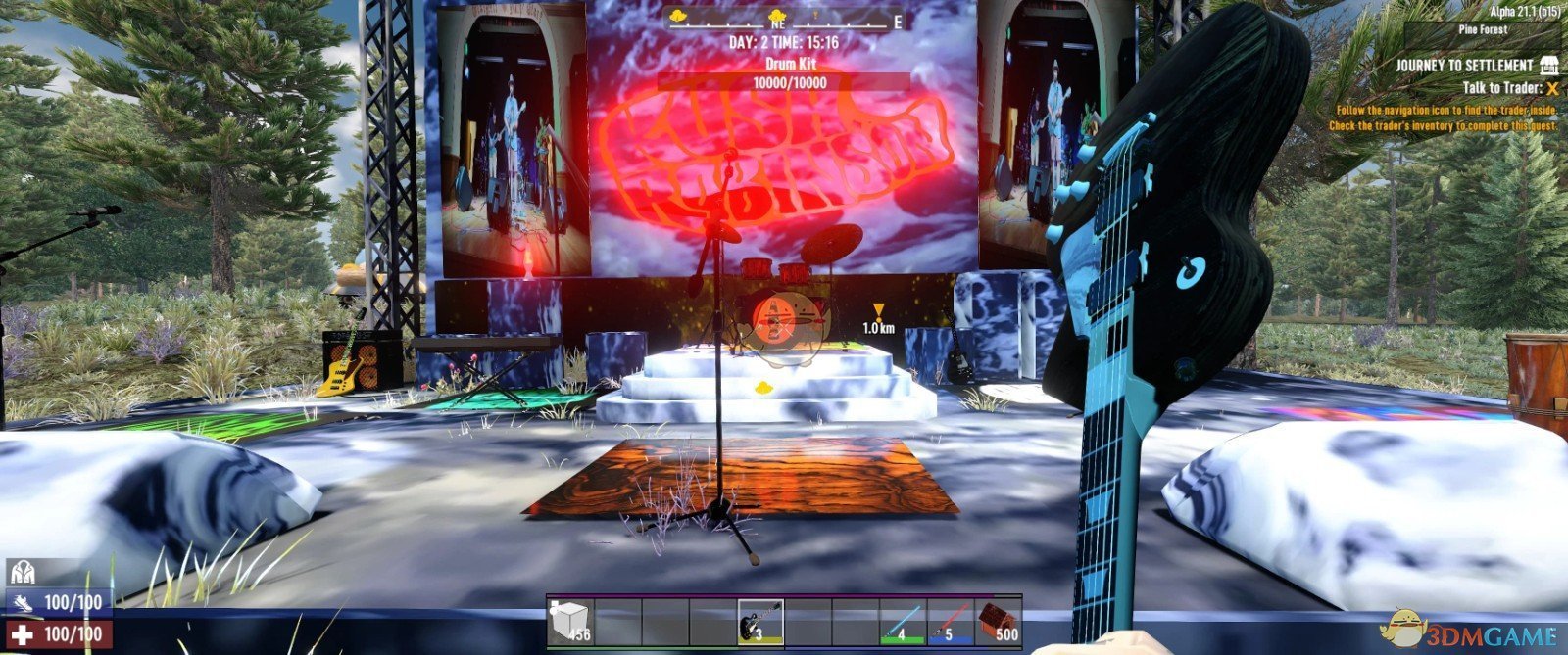 使命召唤：现代战争 豪华版 截图5