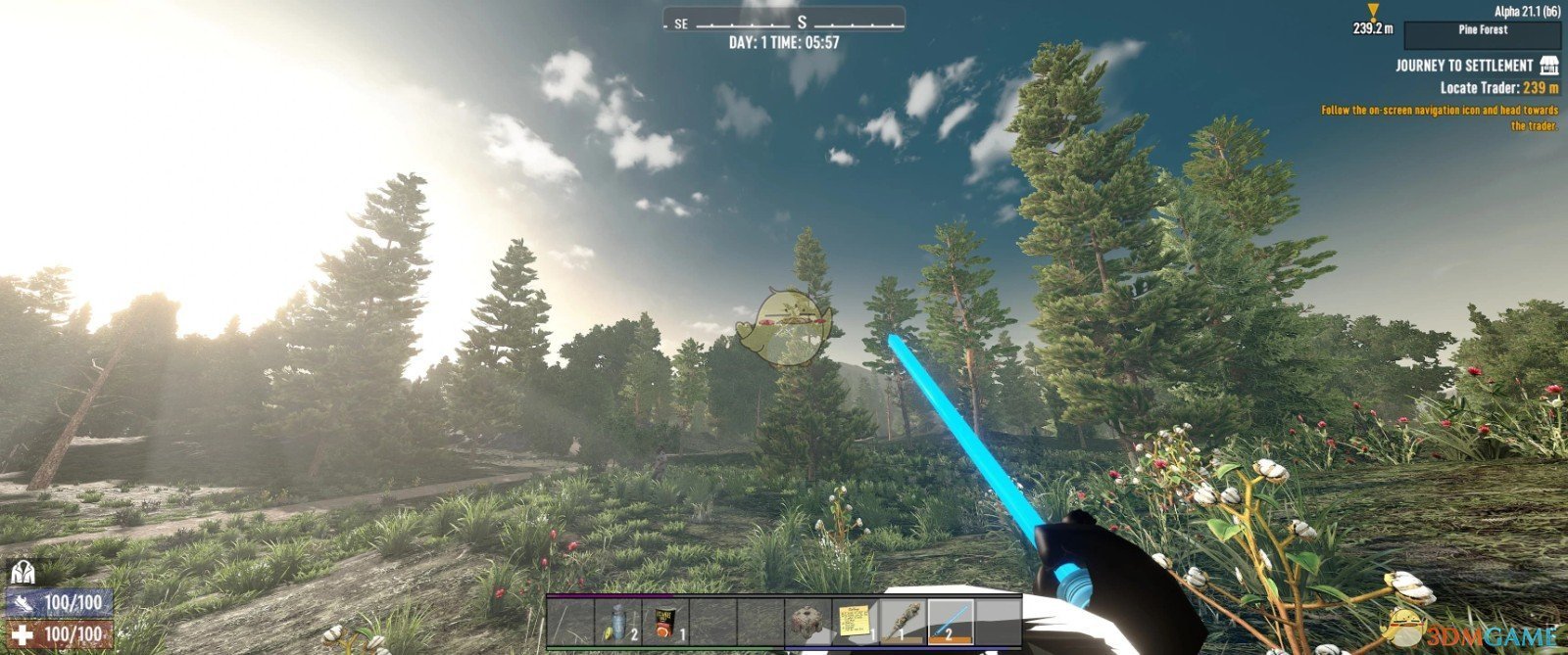 使命召唤：现代战争 豪华版 截图6