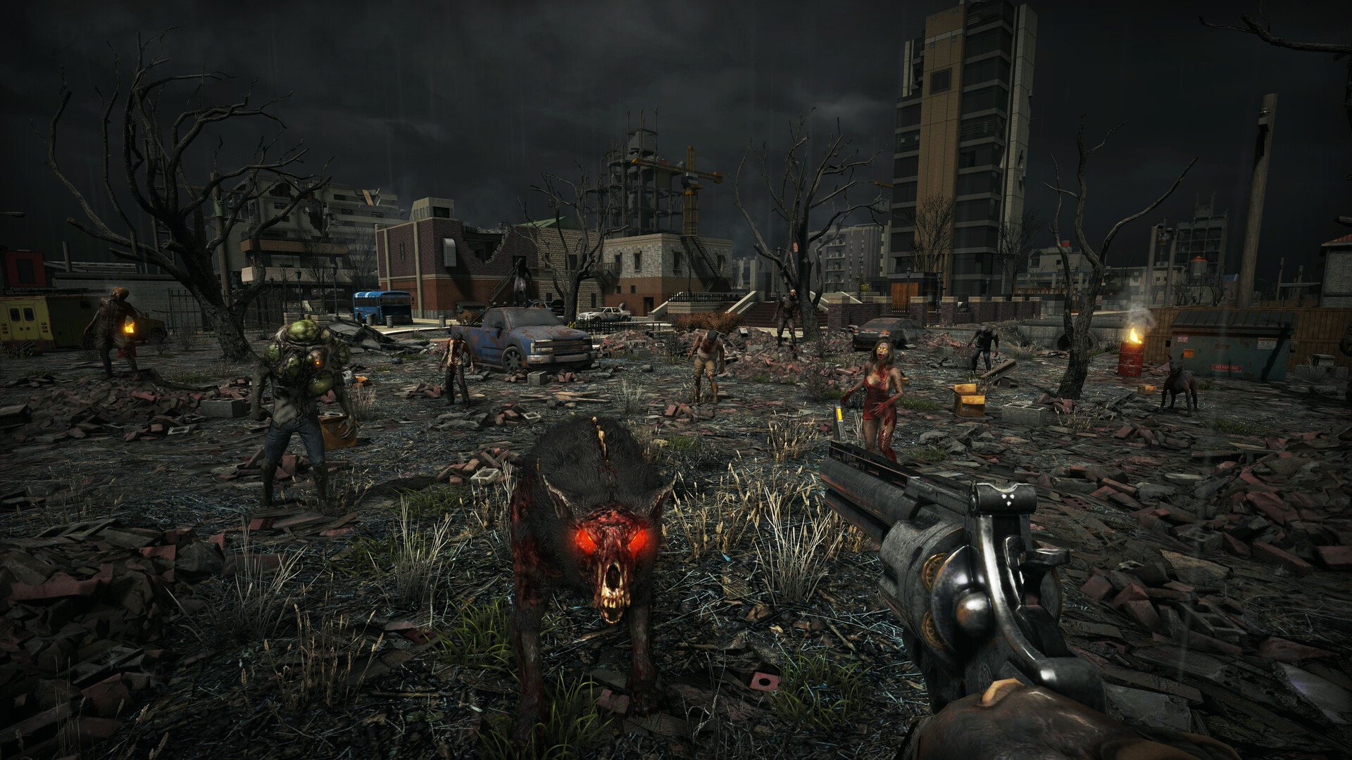 使命召唤：现代战争 豪华版 截图10