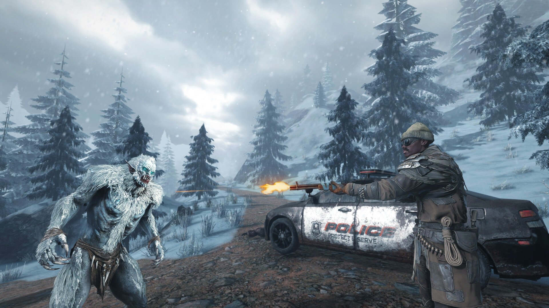 使命召唤：现代战争 豪华版 截图12