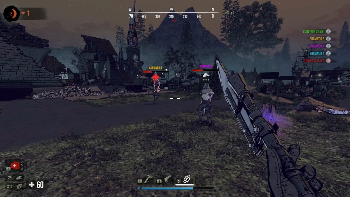 使命召唤：现代战争 豪华版 截图14