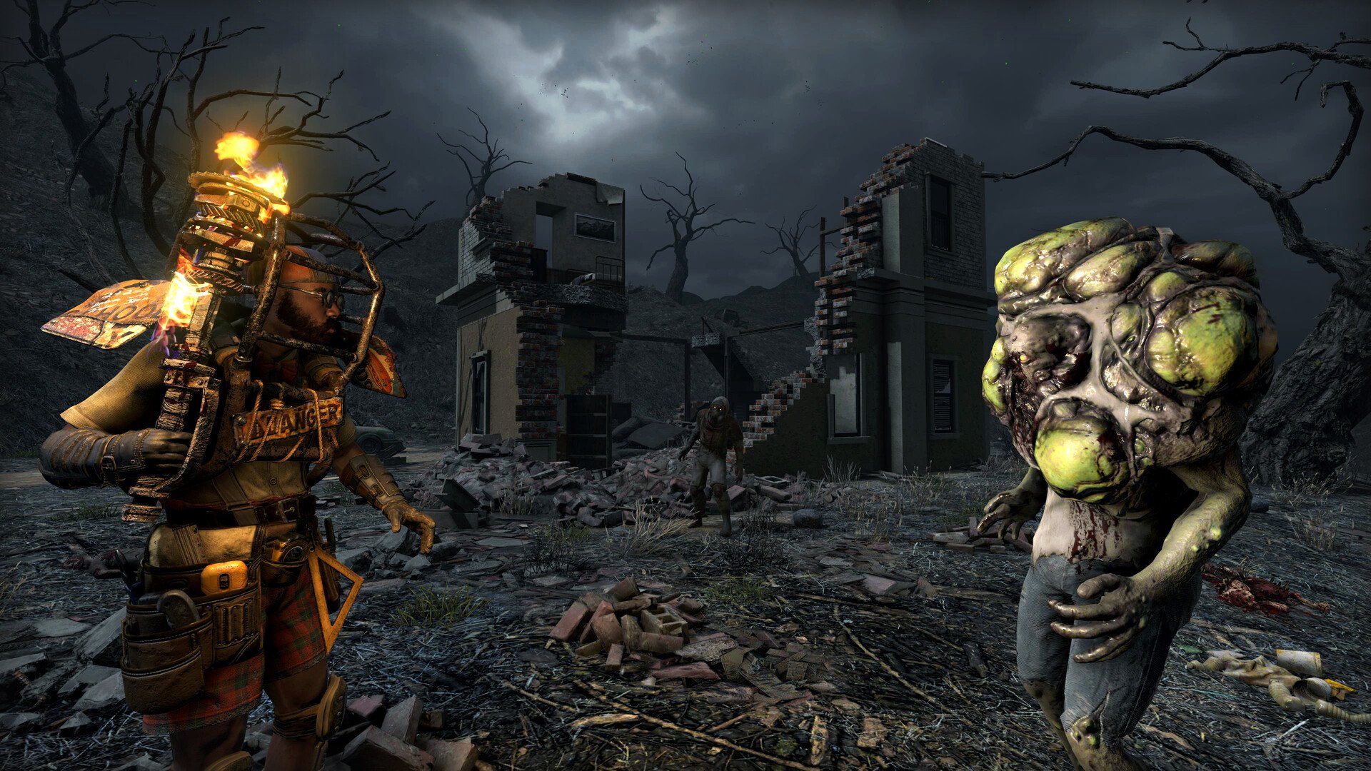 使命召唤：现代战争 豪华版 截图16