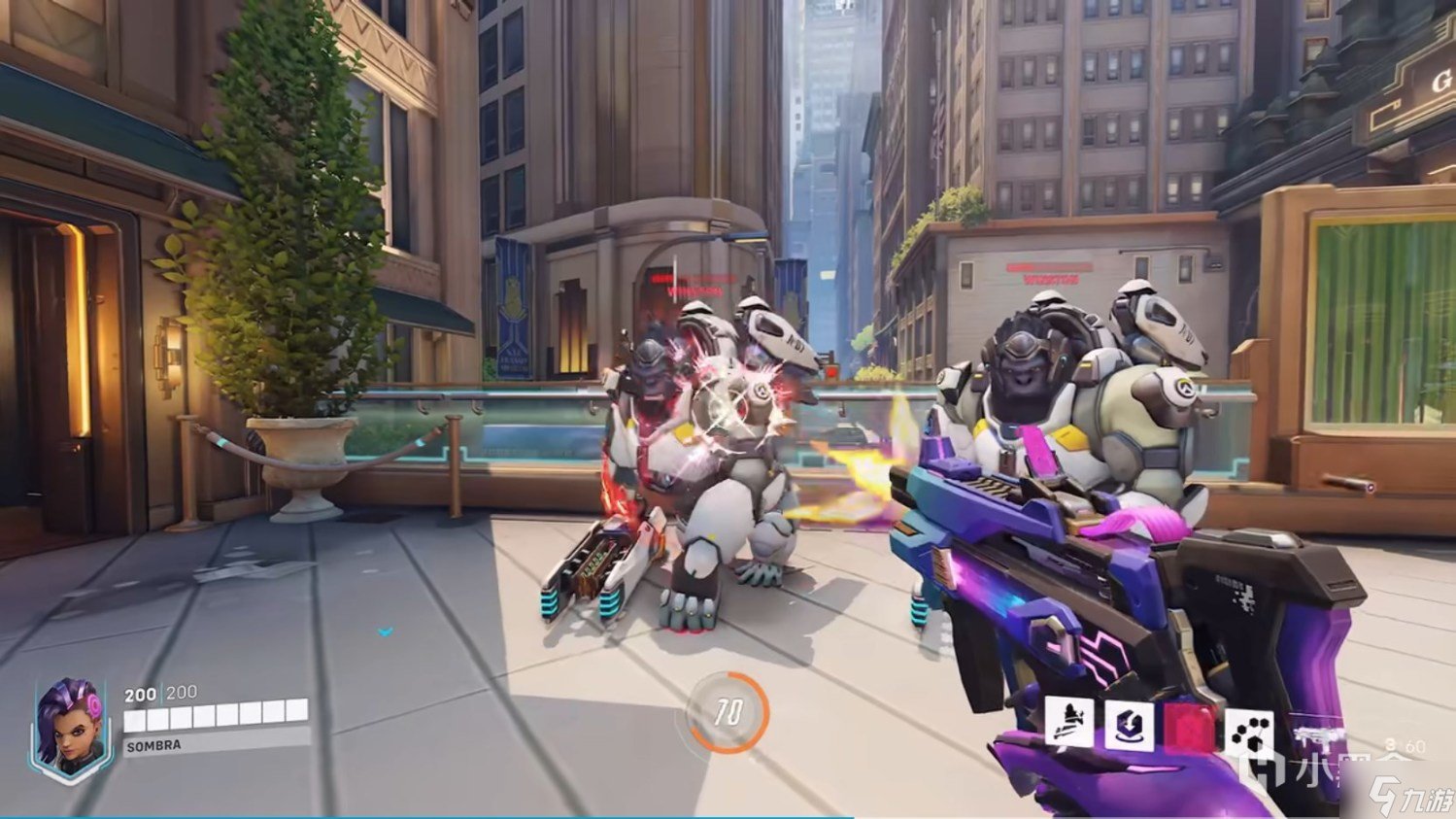 魔兽世界 年度版 截图16