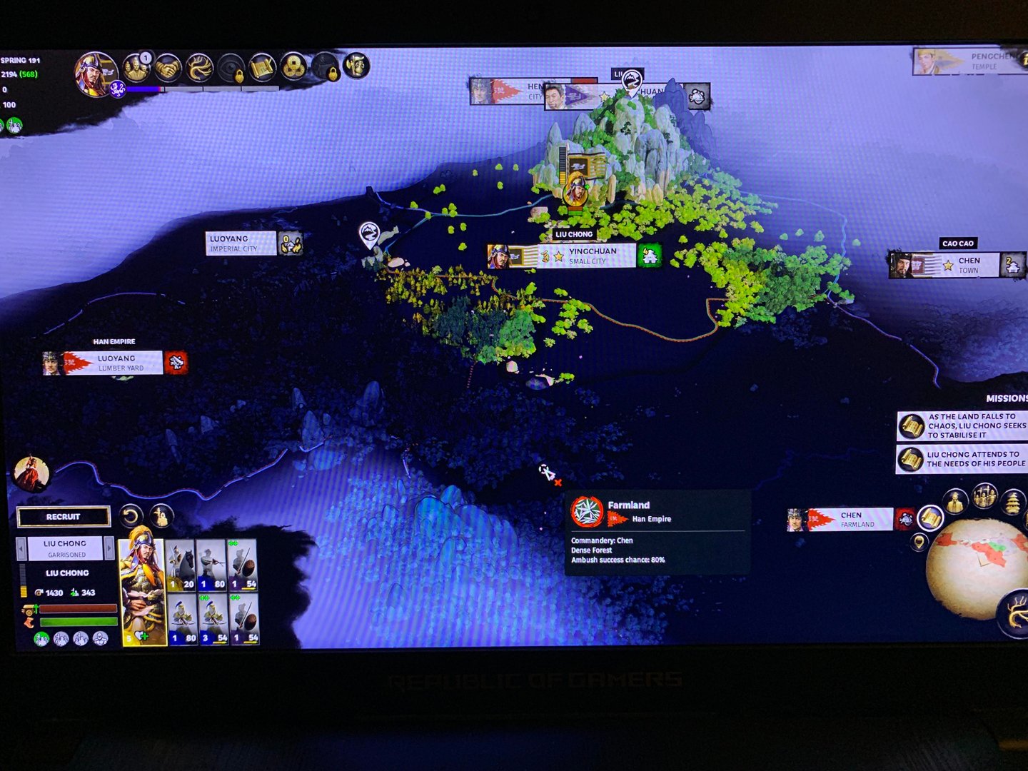 巫师3：狂猎 终极版 截图21