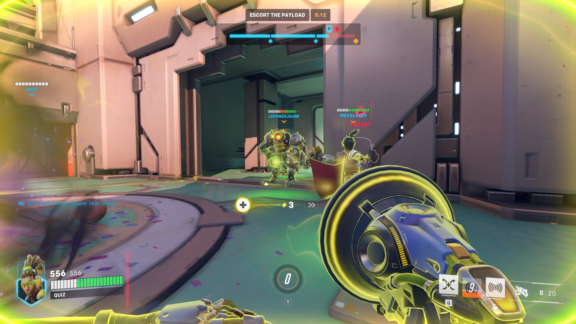 DOTA2 完整版 截图5