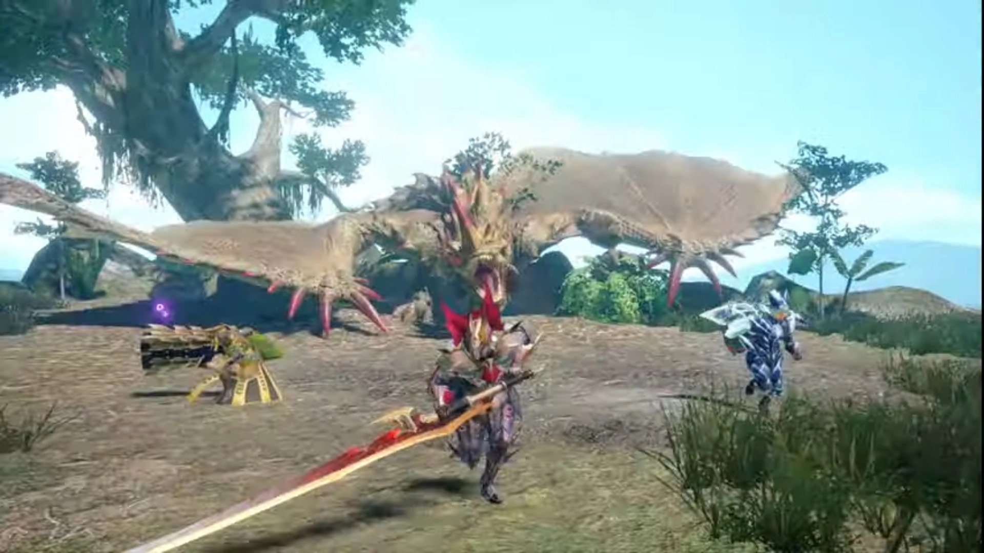 巫师3：狂猎 终极版 截图3