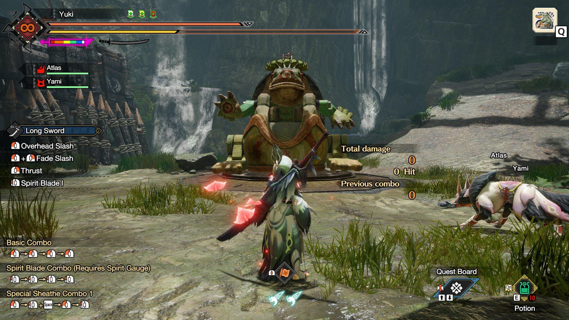 巫师3：狂猎 终极版 截图9