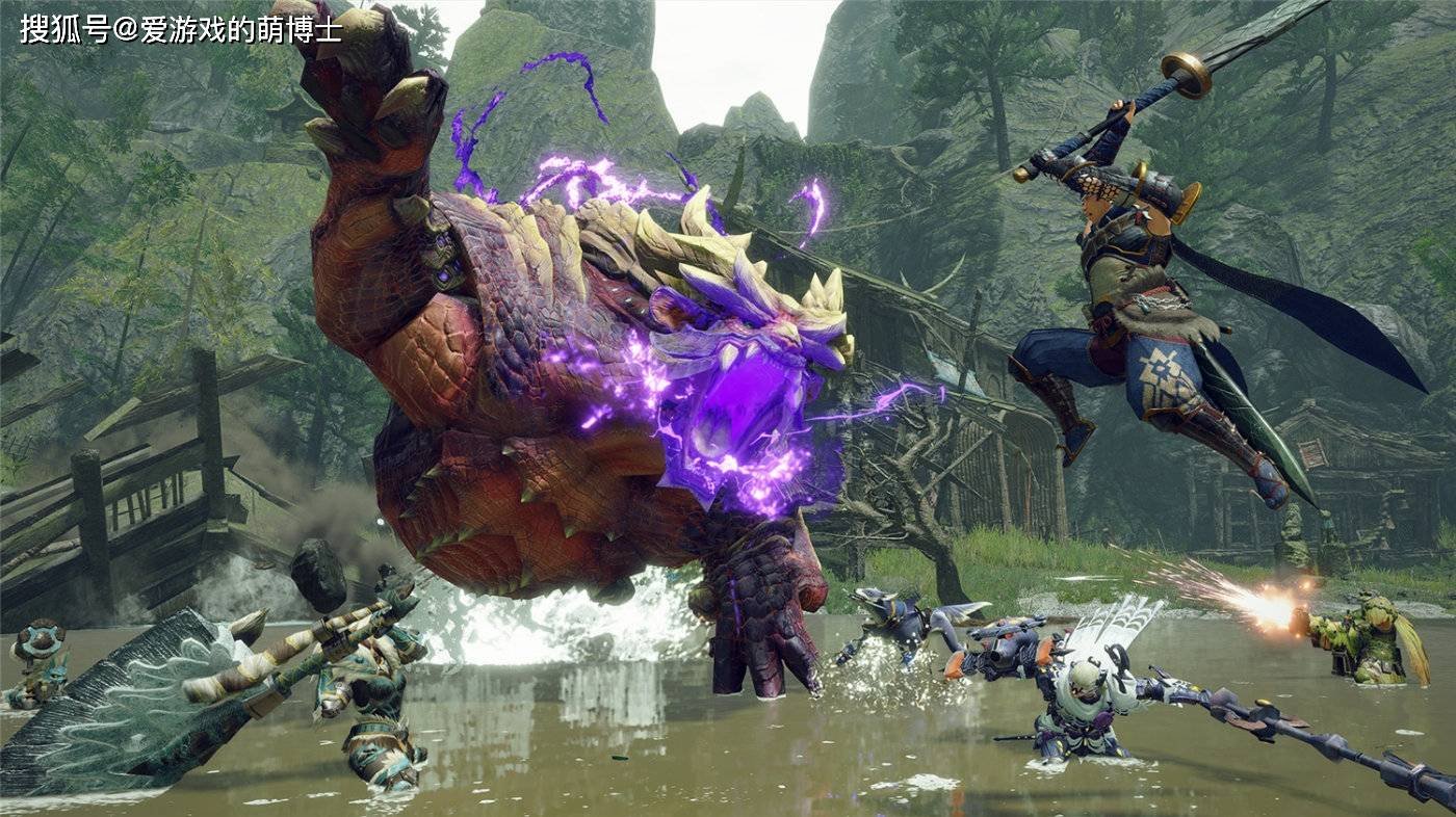 巫师3：狂猎 终极版 截图12