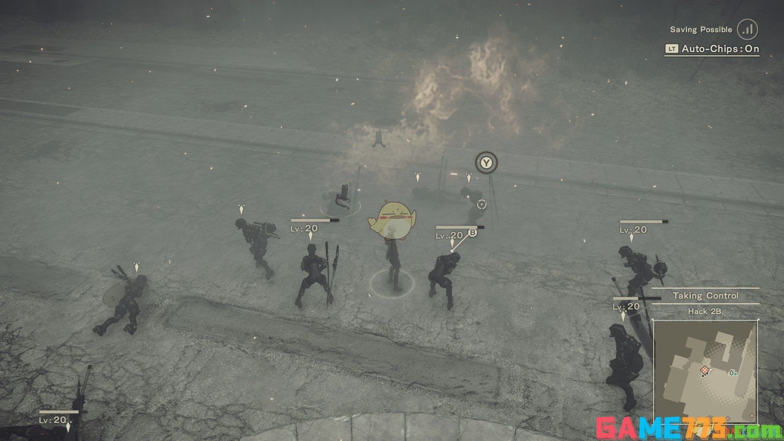 GTA5 年度版 截图10