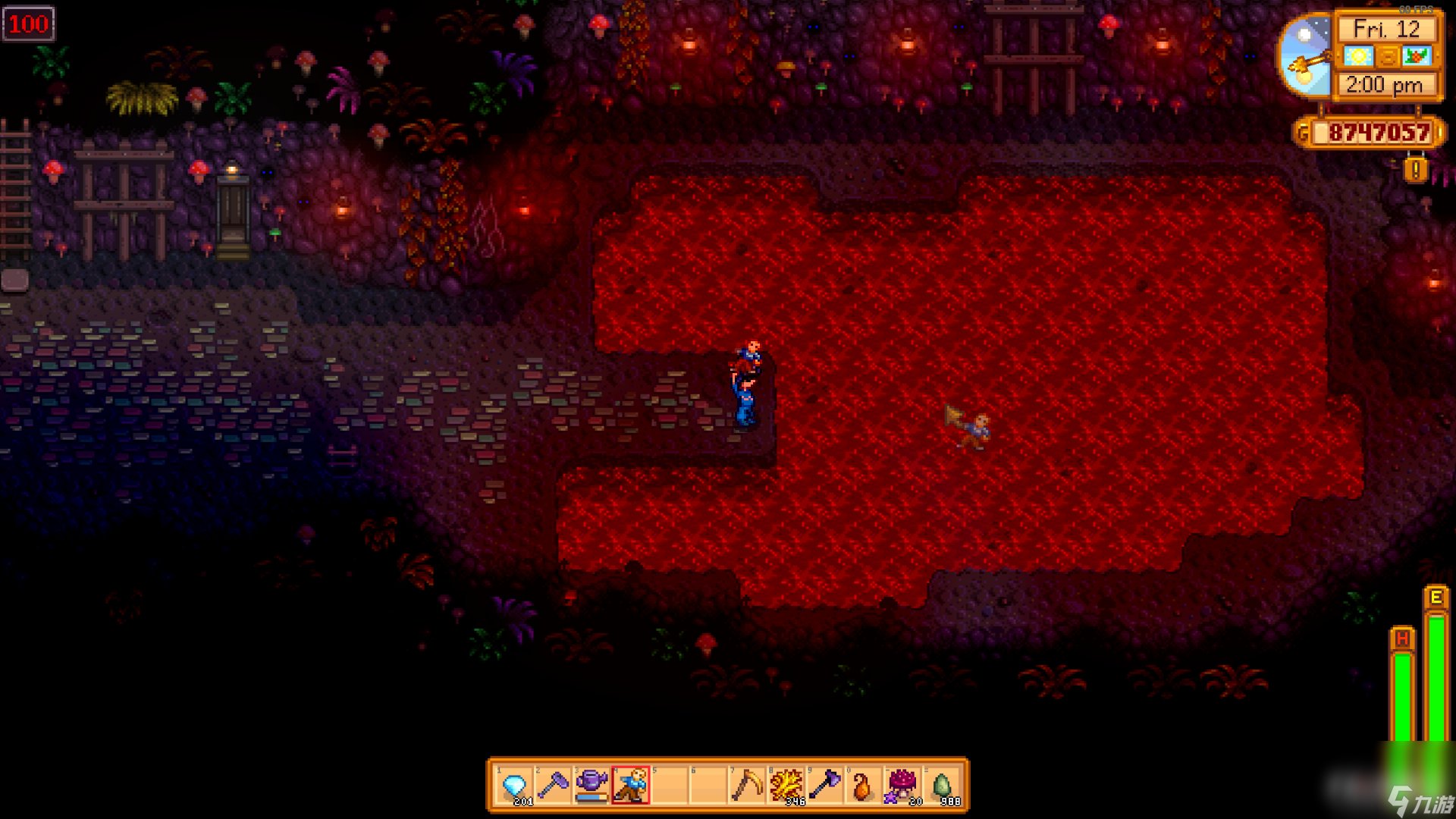 怪物猎人：崛起 重制版 截图16