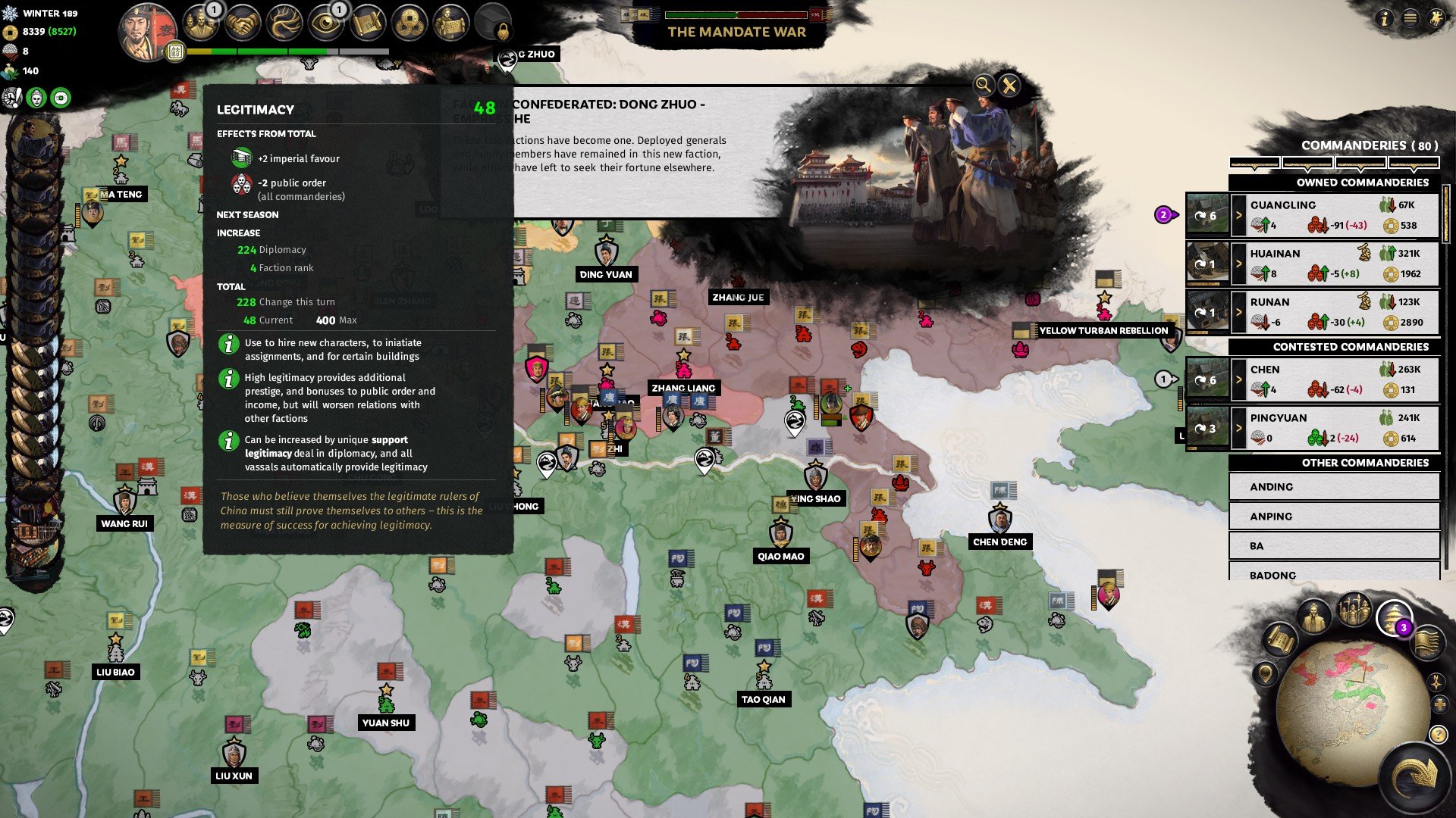 死亡搁浅 截图16