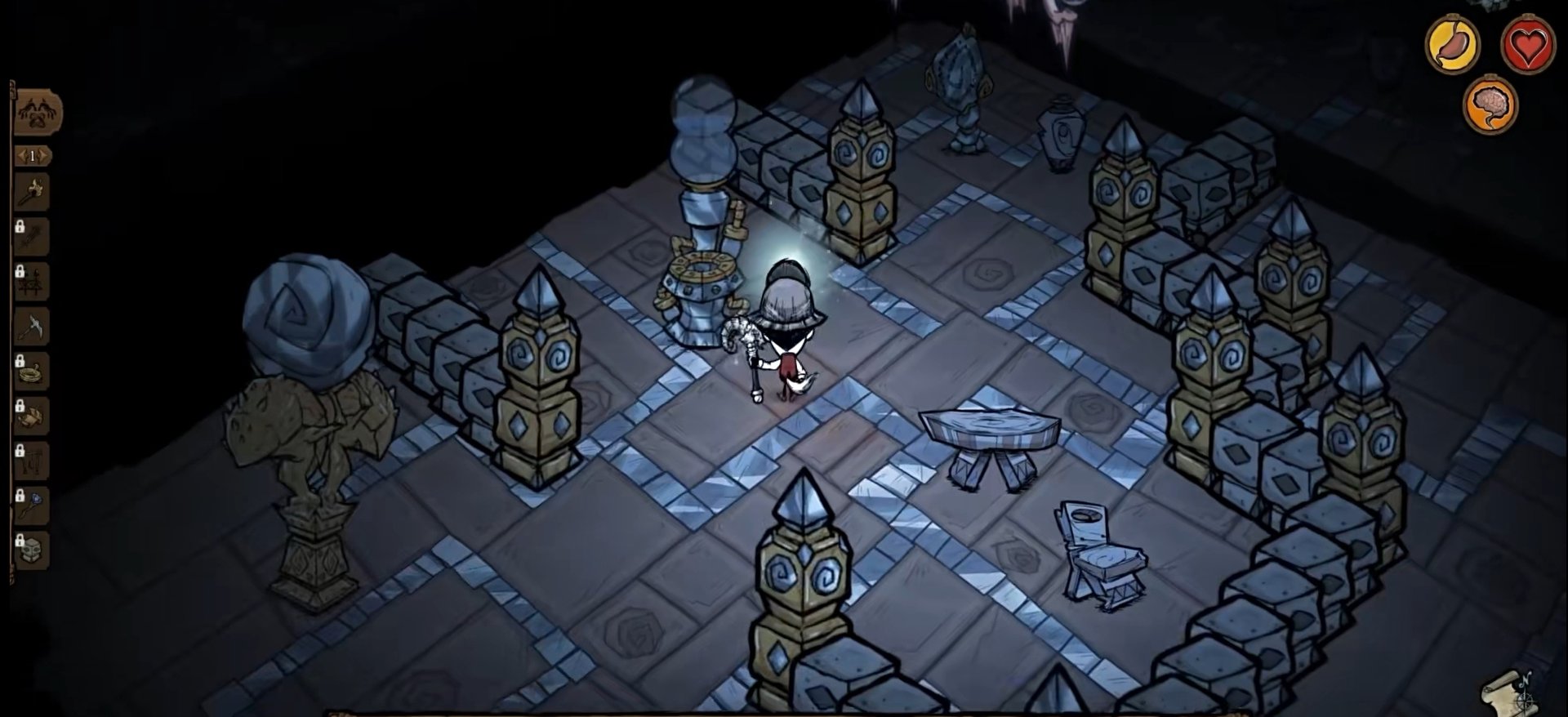 只狼：影逝二度 终极版 截图19