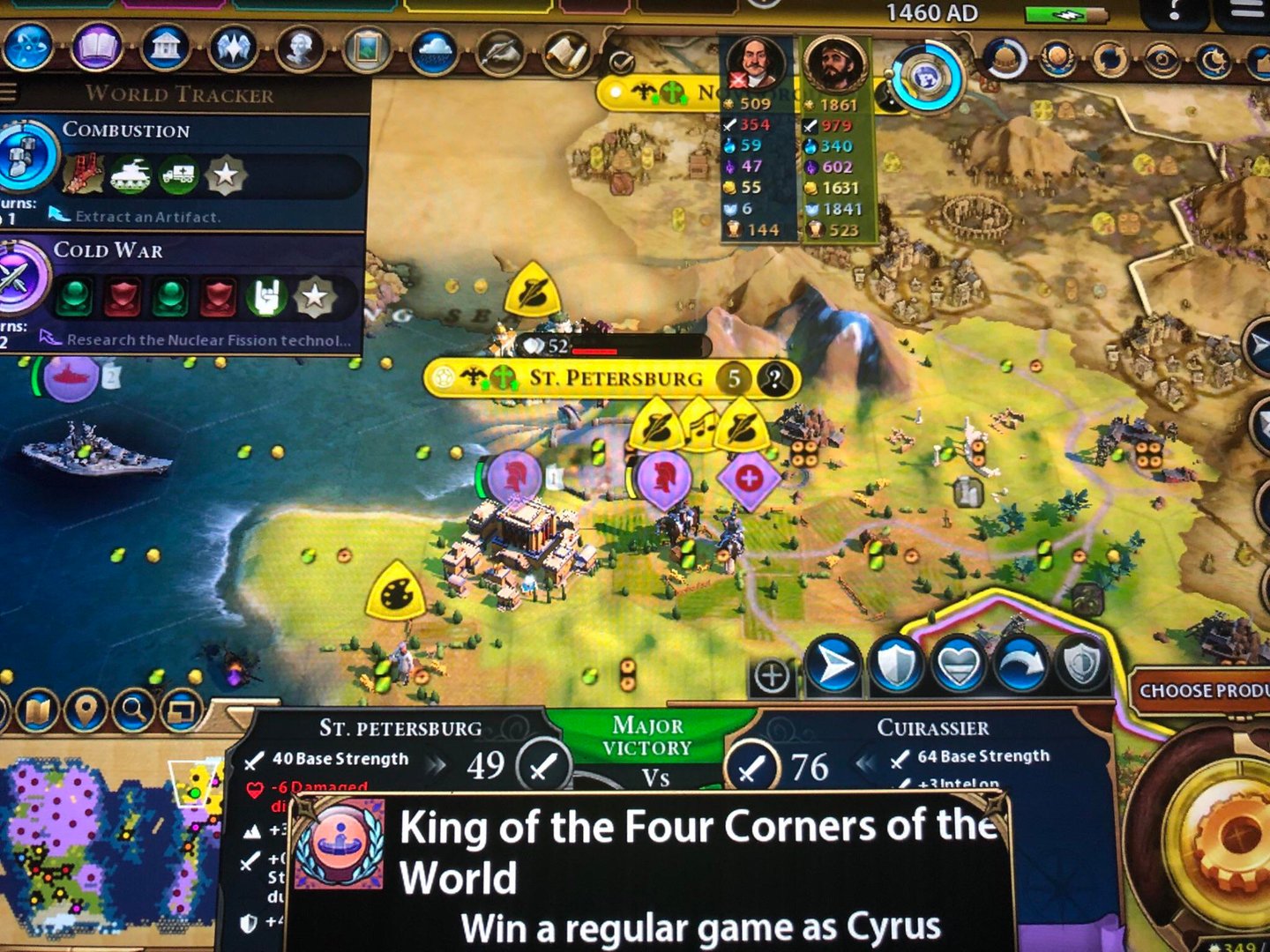 DOTA2 完整版 截图18