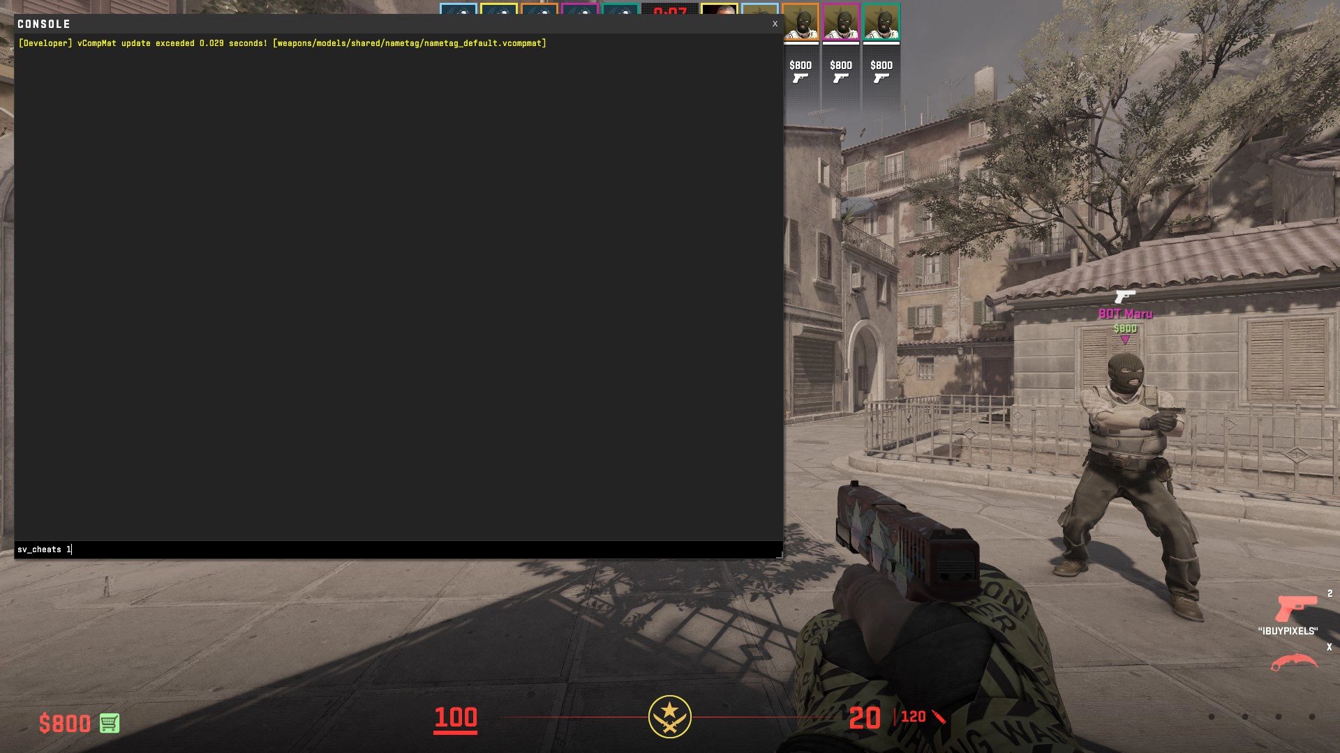 王者荣耀 豪华版 截图10