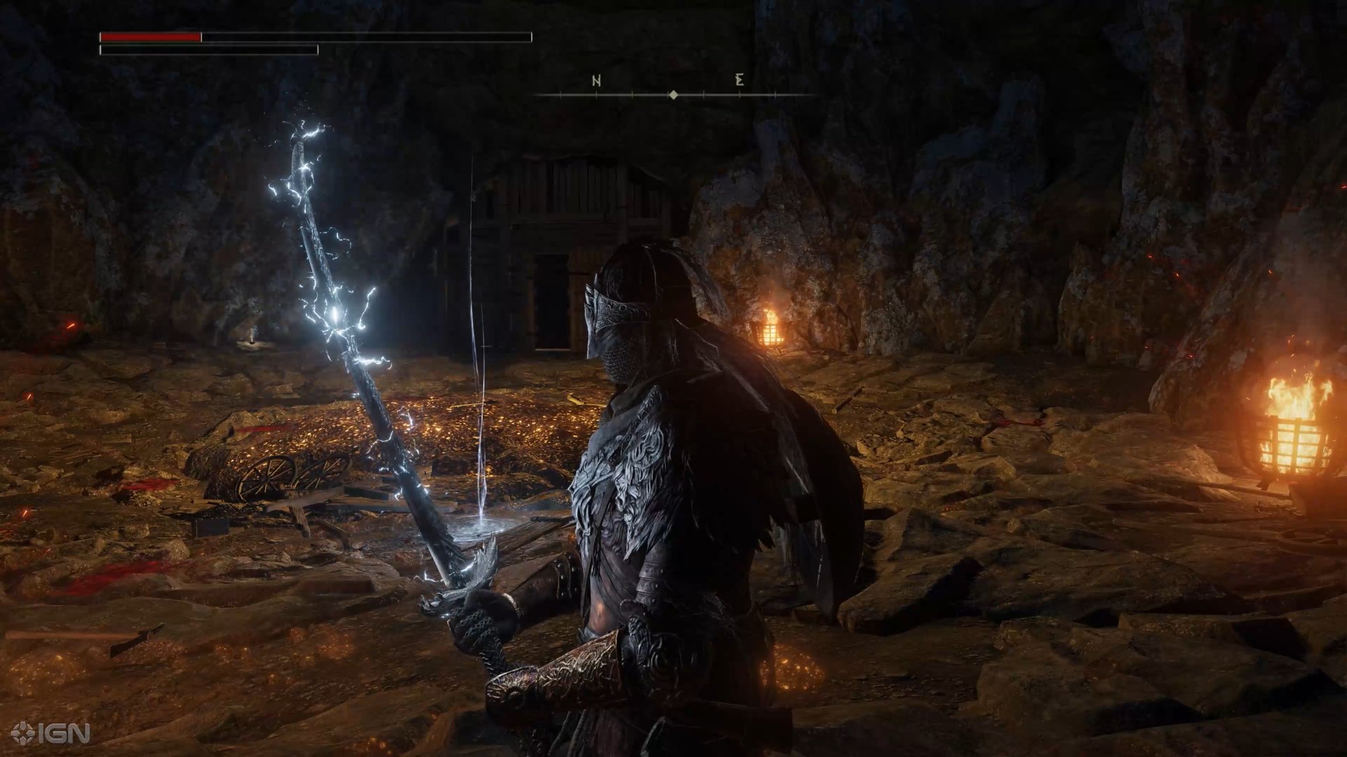 上古卷轴5：天际 完整版 截图17