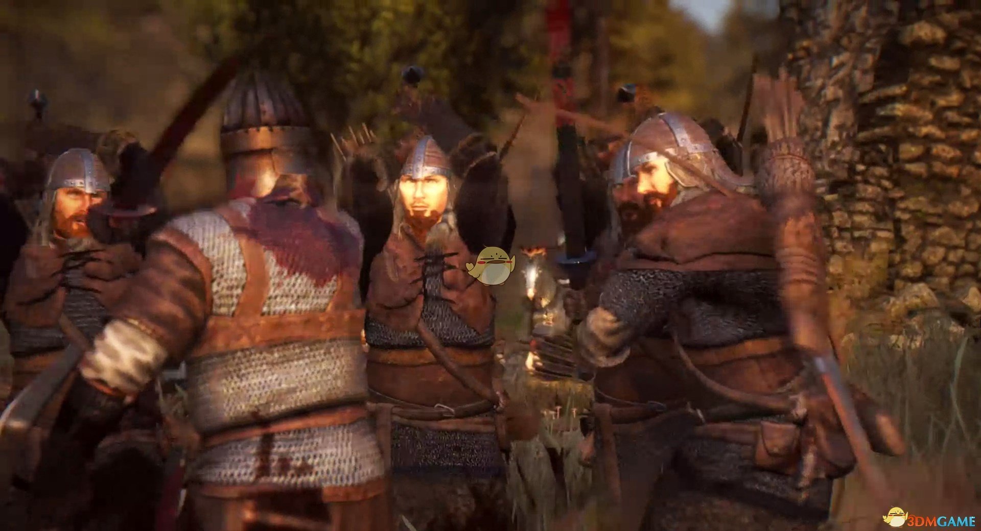 深岩银河 重制版 截图9