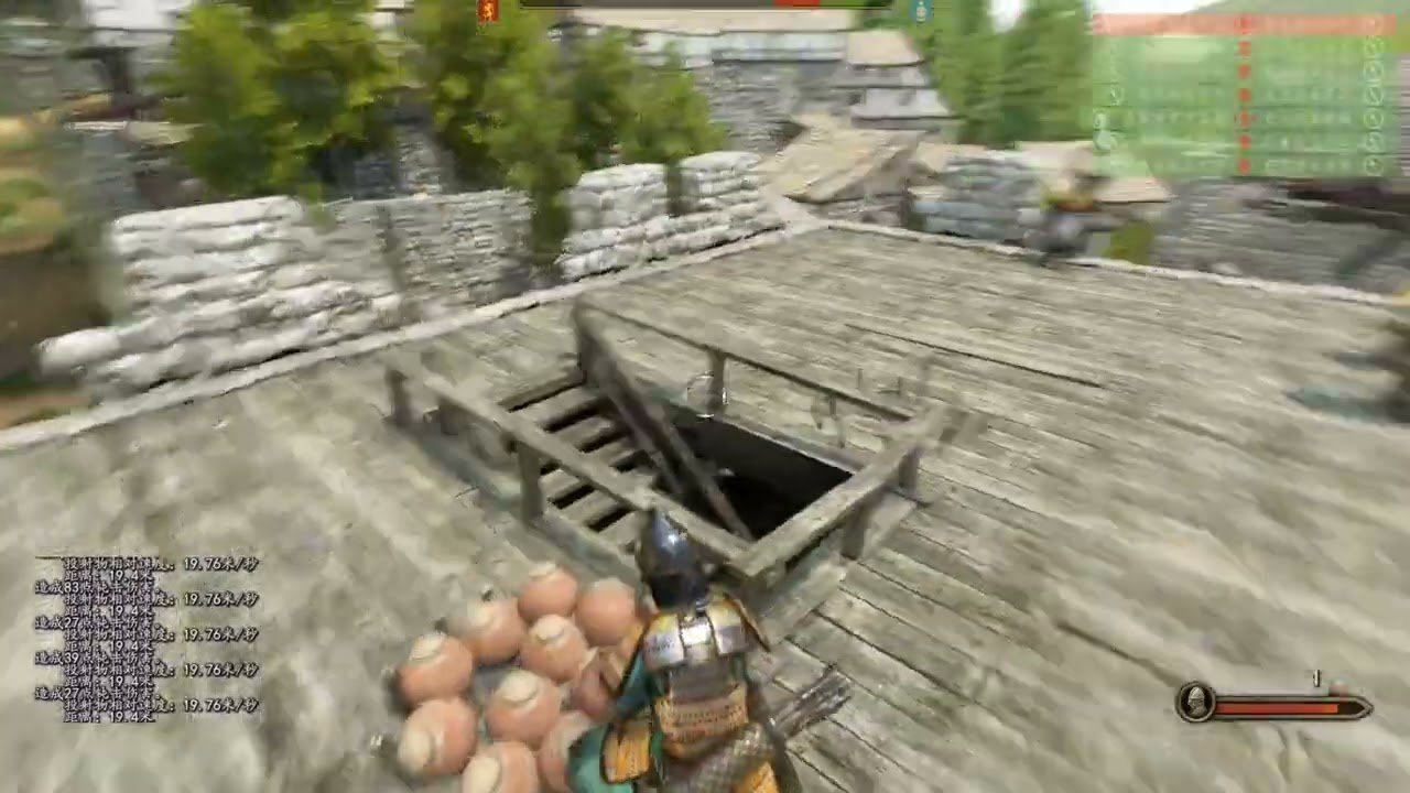 深岩银河 重制版 截图10