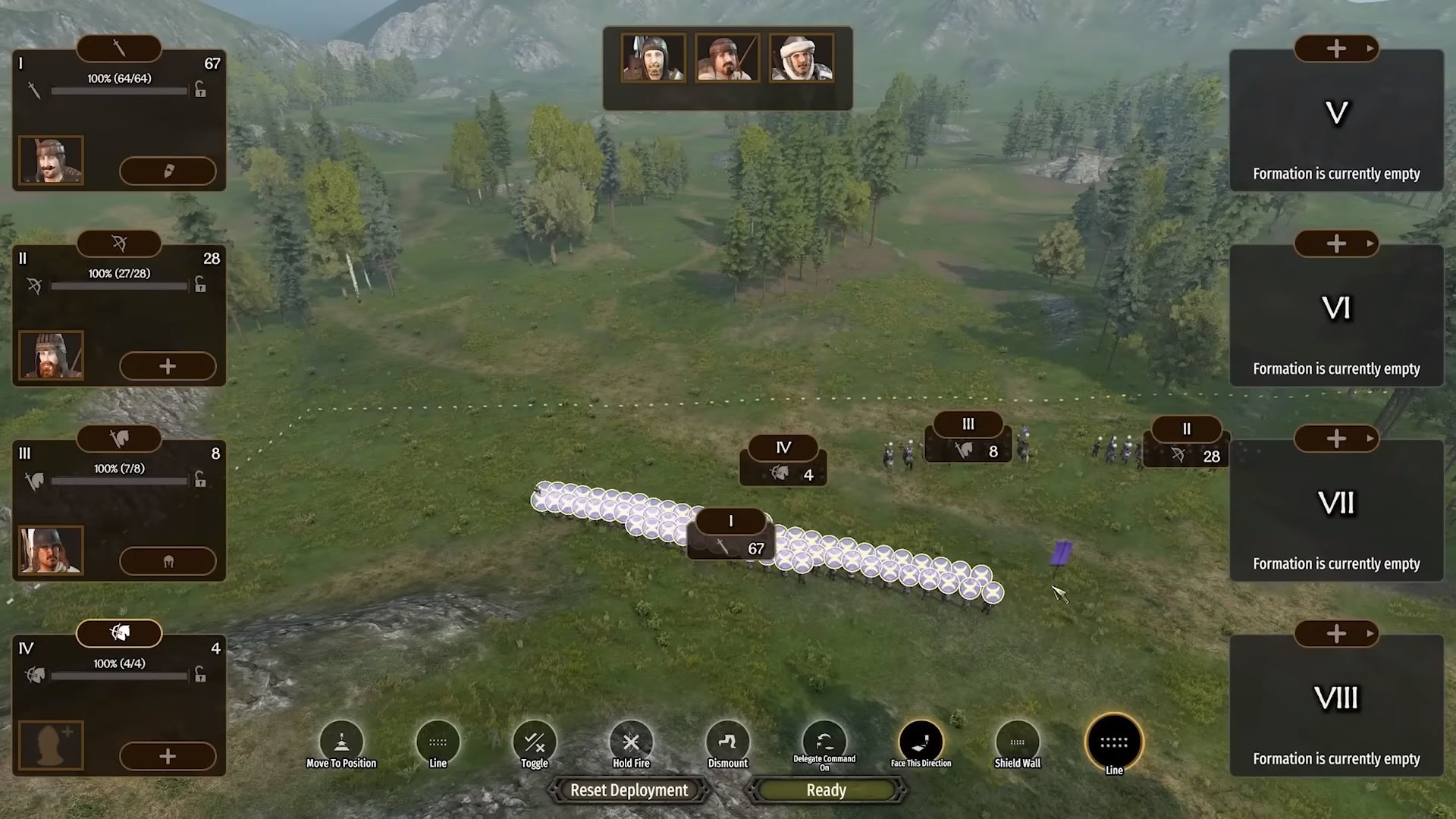 深岩银河 重制版 截图18