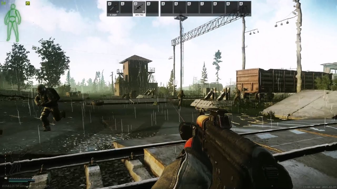 我的世界 终极版 截图8