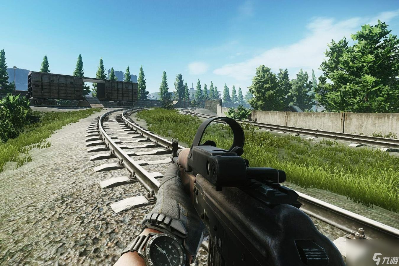 我的世界 终极版 截图13