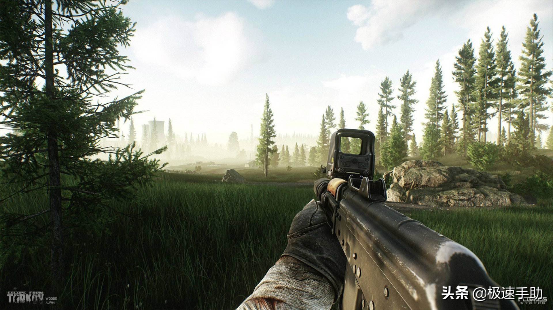 我的世界 终极版 截图20