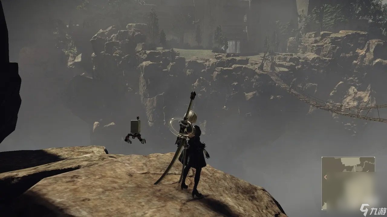 我的世界 终极版 截图14