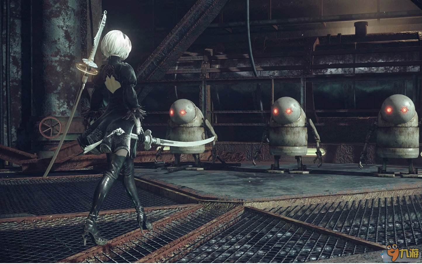 我的世界 终极版 截图17