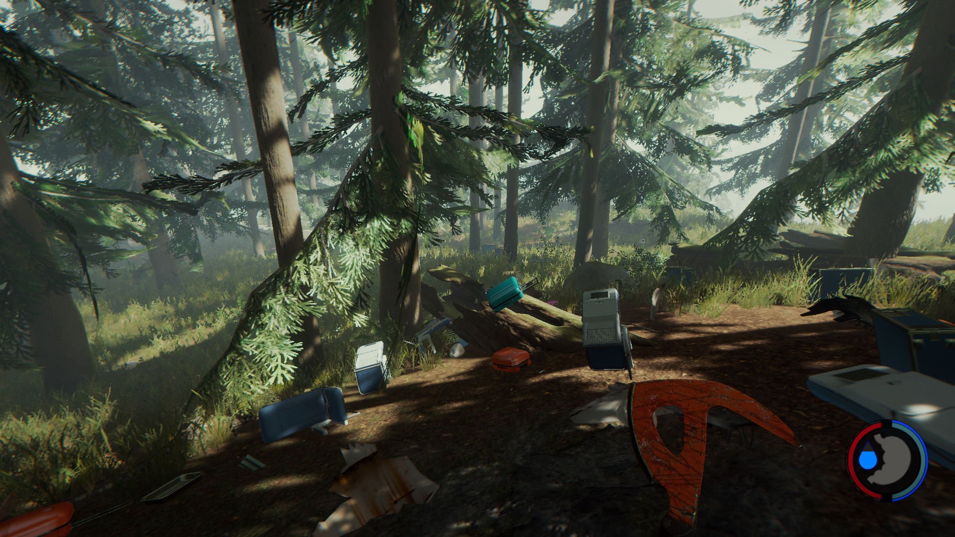 工人物语 重制版 截图1