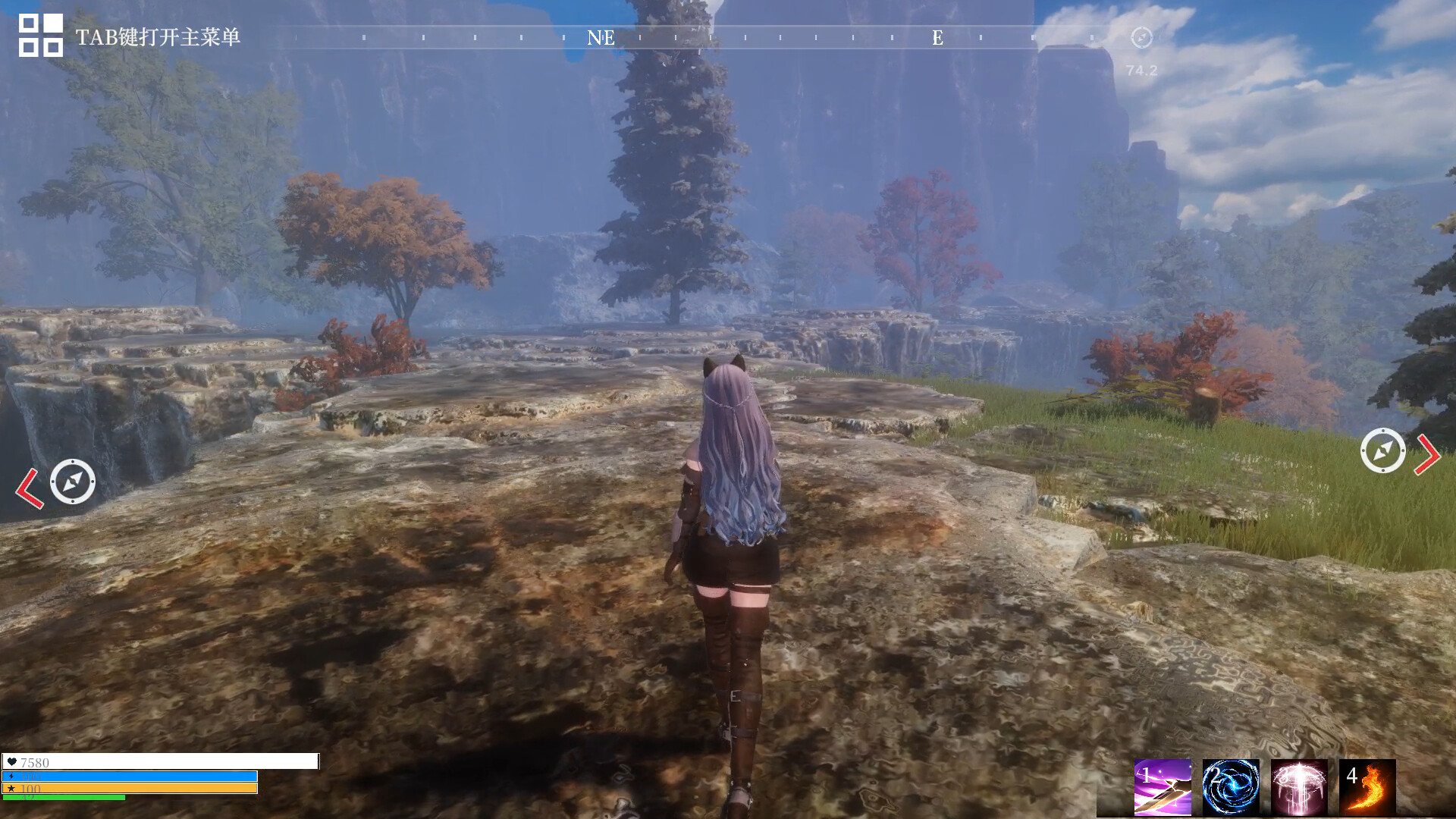 工人物语 重制版 截图16